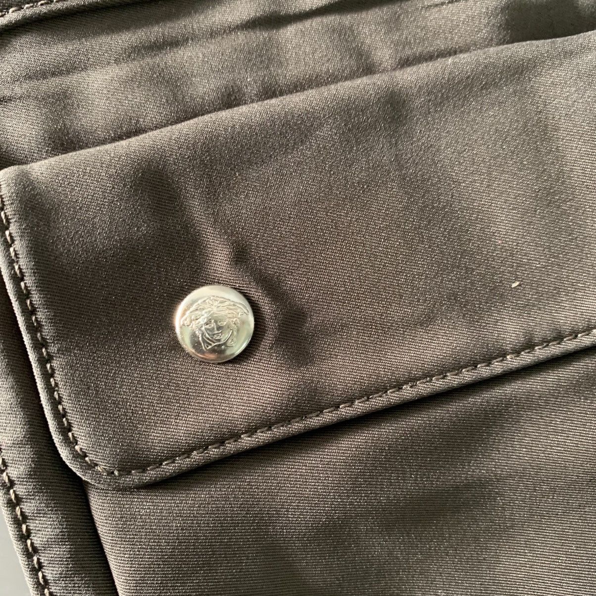 Versace Gianni Versace Organizer Makeup Bag Size ONE SIZE - 9 Thumbnail