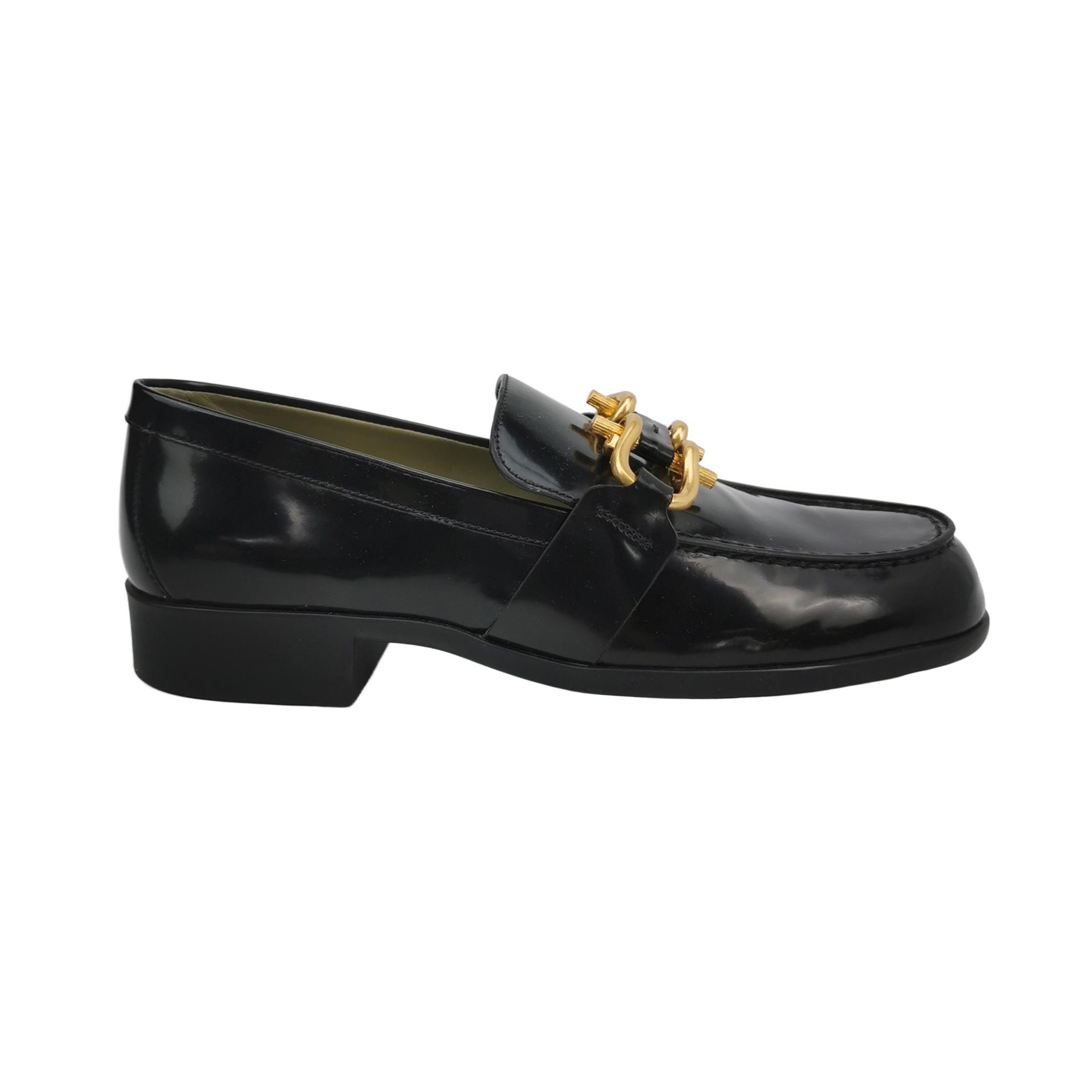 Bottega Veneta Bottega Veneta Women 7 Flats Size US 7 / IT 37 - 1 Thumbnail