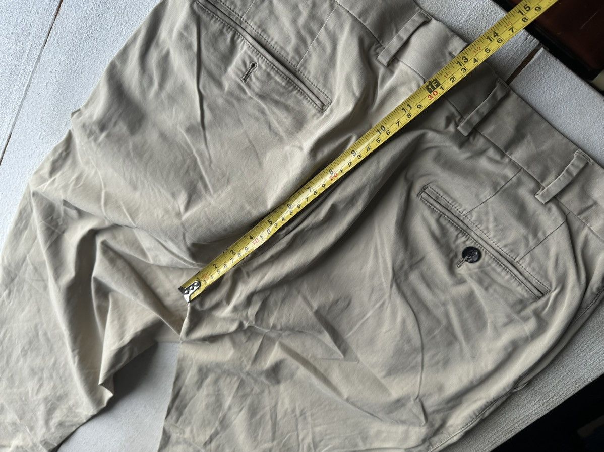 Suitsupply 🚨 SUITSUPPLY Pants Trousers Elegante Old Money y2k vintage Size US 34 / EU 50 - 16 Thumbnail