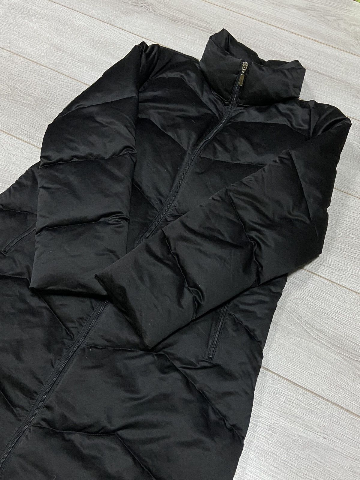 Moncler Moncler puffer down jacket quilted stitched Size M / US 6-8 / IT 42-44 - 4 Thumbnail