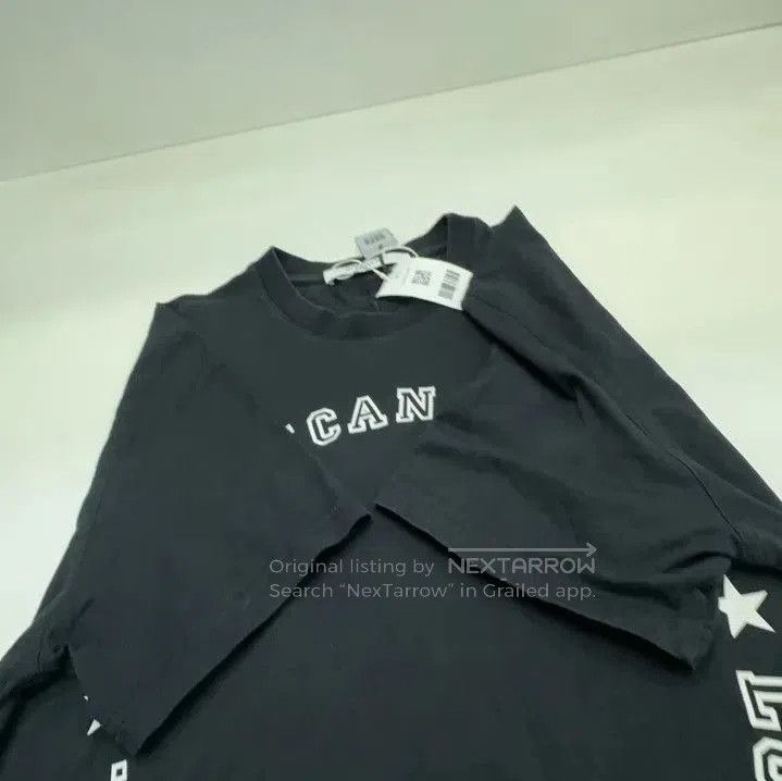 Givenchy Givenchy Letter Print Short-Sleeve T-Shirt. Size US M / EU 48-50 / 2 - 5 Thumbnail
