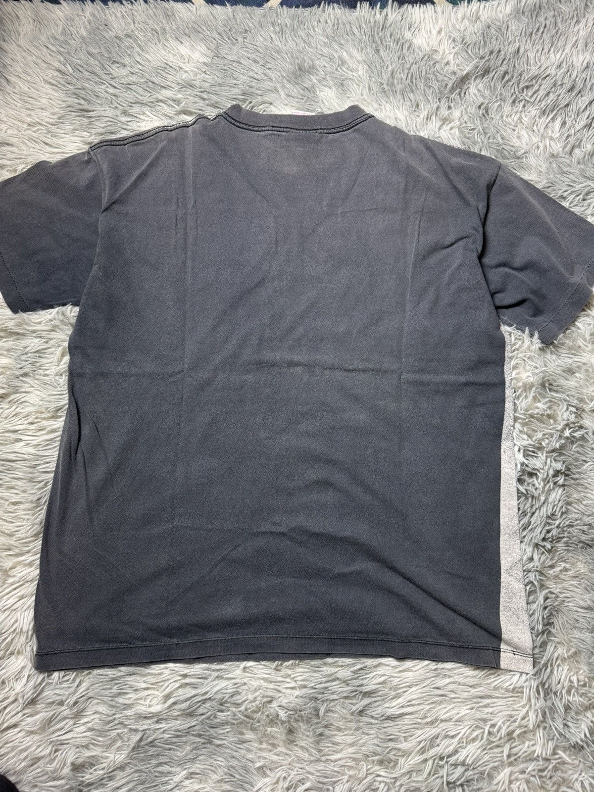 Vintage Vintage Eagle Graphics Tee Size US XL / EU 56 / 4 - 6 Thumbnail