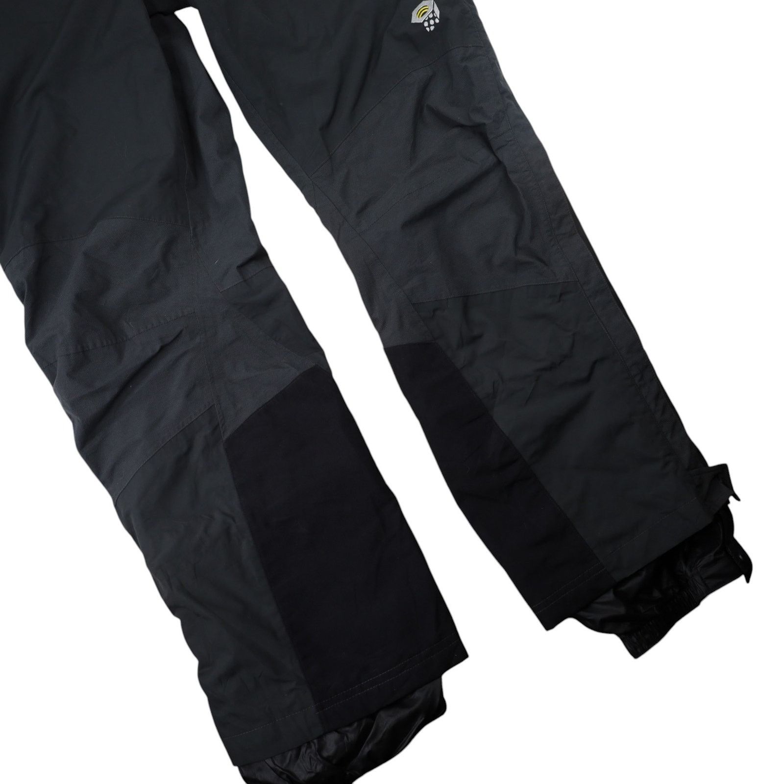 Mountain Hardwear × Vintage Vintage Mountain Hardwear Conduit Snow Pants Size 32" / US 10 / IT 46 - 3 Thumbnail