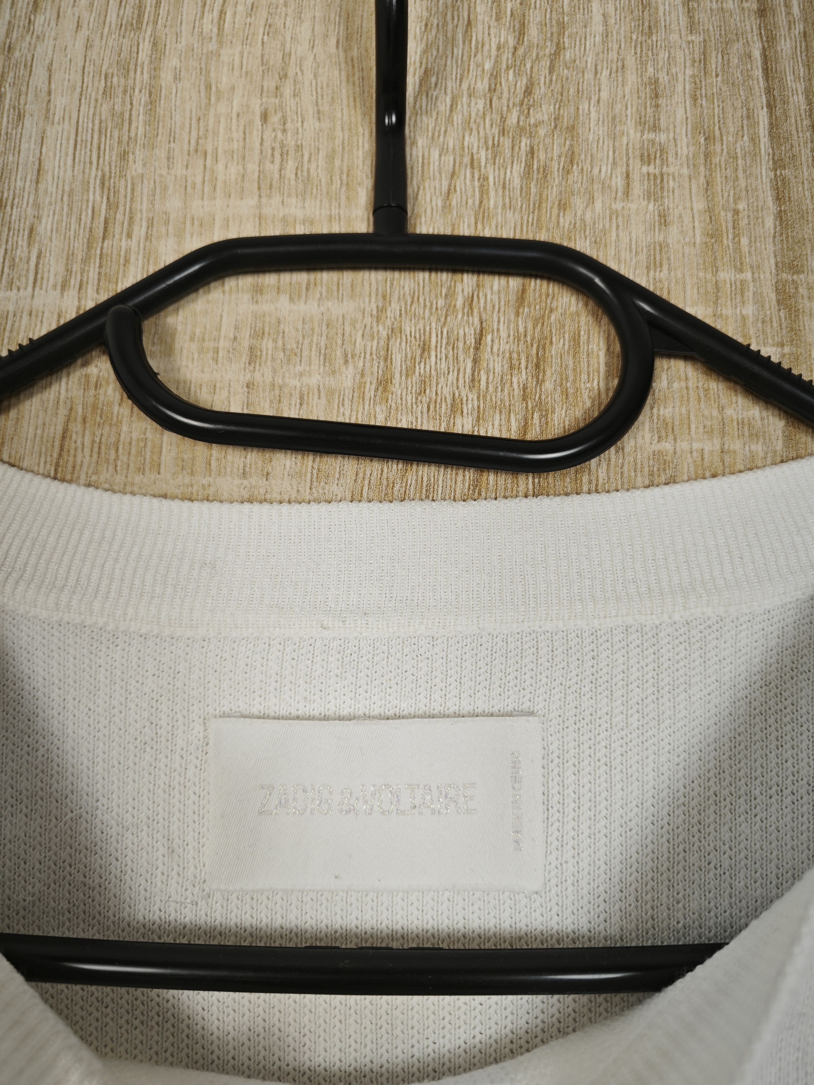 Zadig & Voltaire Zadig & Voltaire Size S / US 4 / IT 40 - 5 Thumbnail