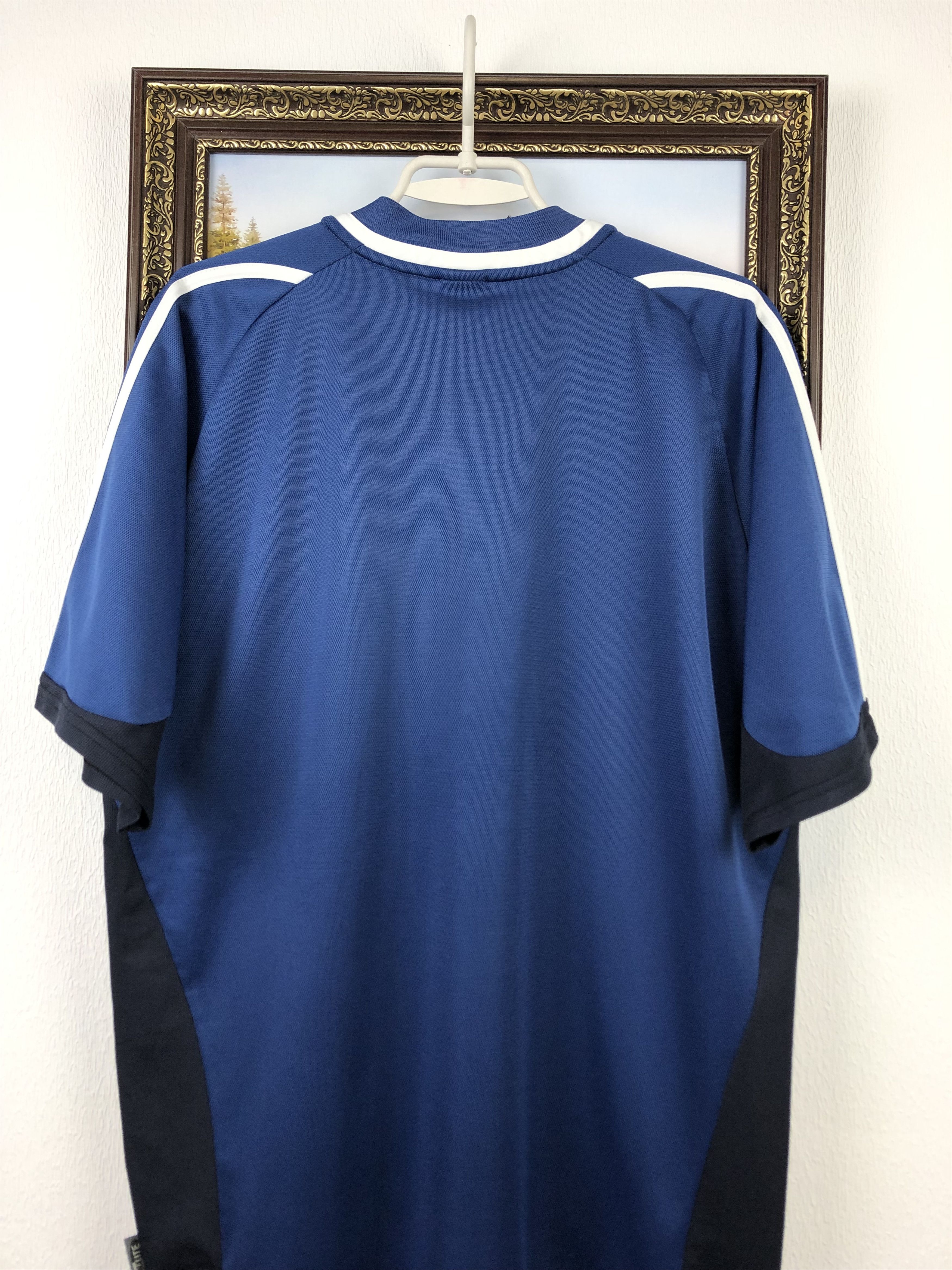 Adidas Newcastle football shirt 2001 Soccer Adidas Jersey Tee Hype Size US L / EU 52-54 / 3 - 13 Thumbnail
