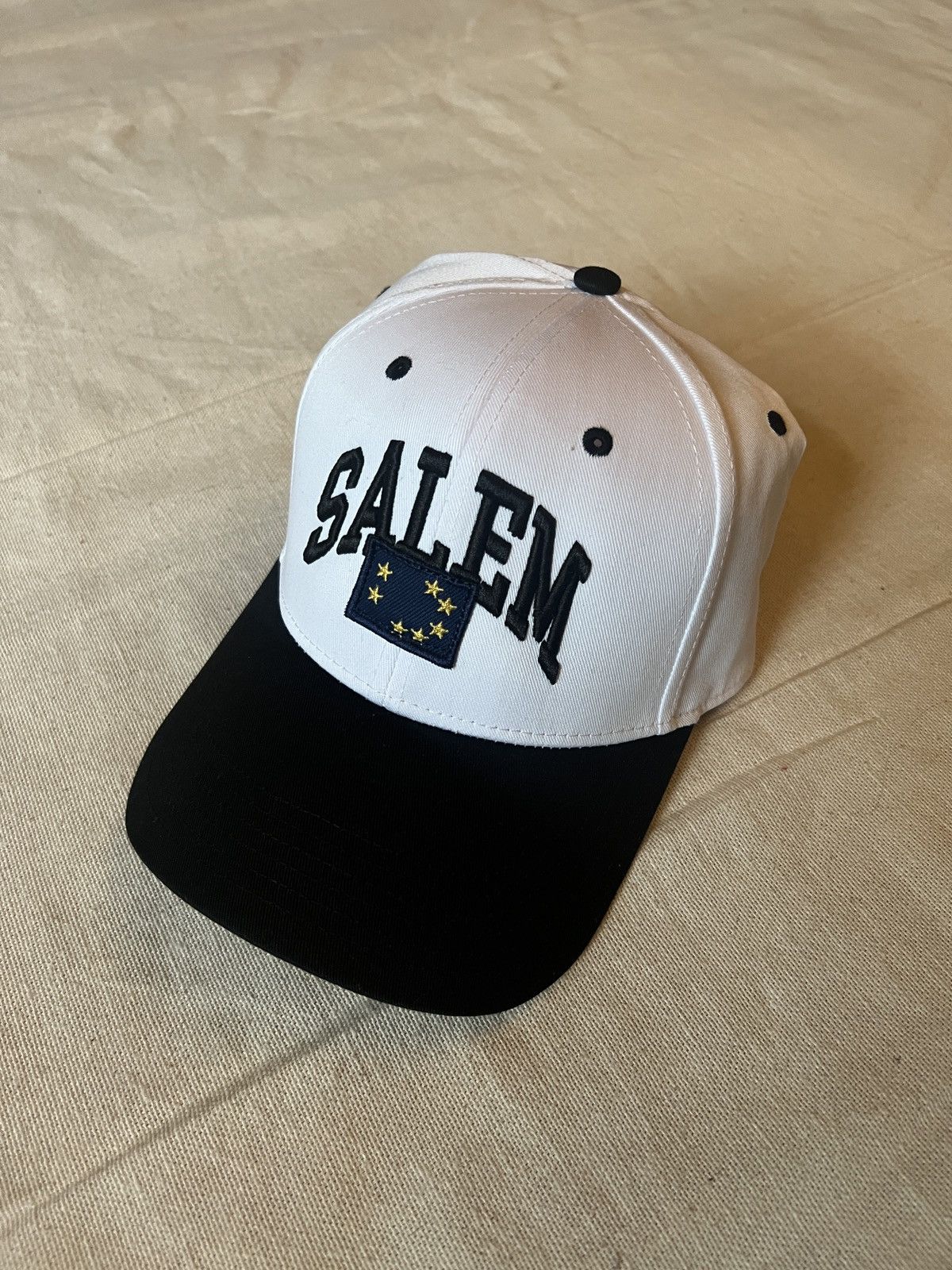S4LEM Salem Hat Size ONE SIZE - 1 Thumbnail