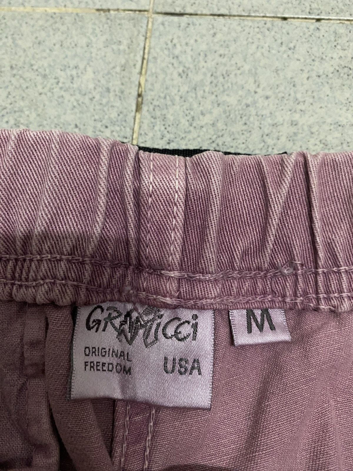 Gramicci Gramicci Shortpants Size US 30 / EU 46 - 5 Thumbnail