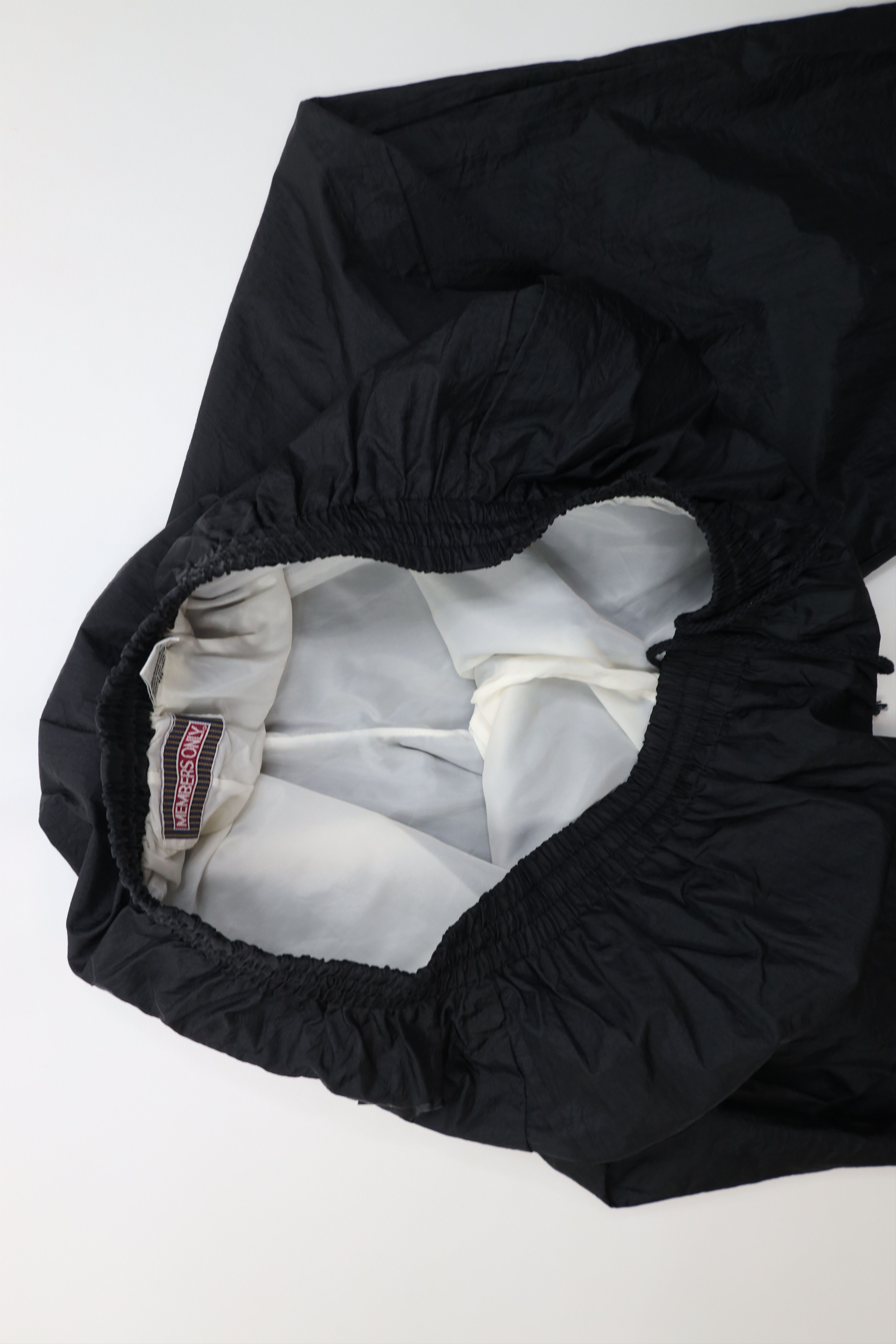 Members Only Vintage 90s Members Only 2 Piece Windbreaker Track Suit Size US XL / EU 56 / 4 - 24 Thumbnail