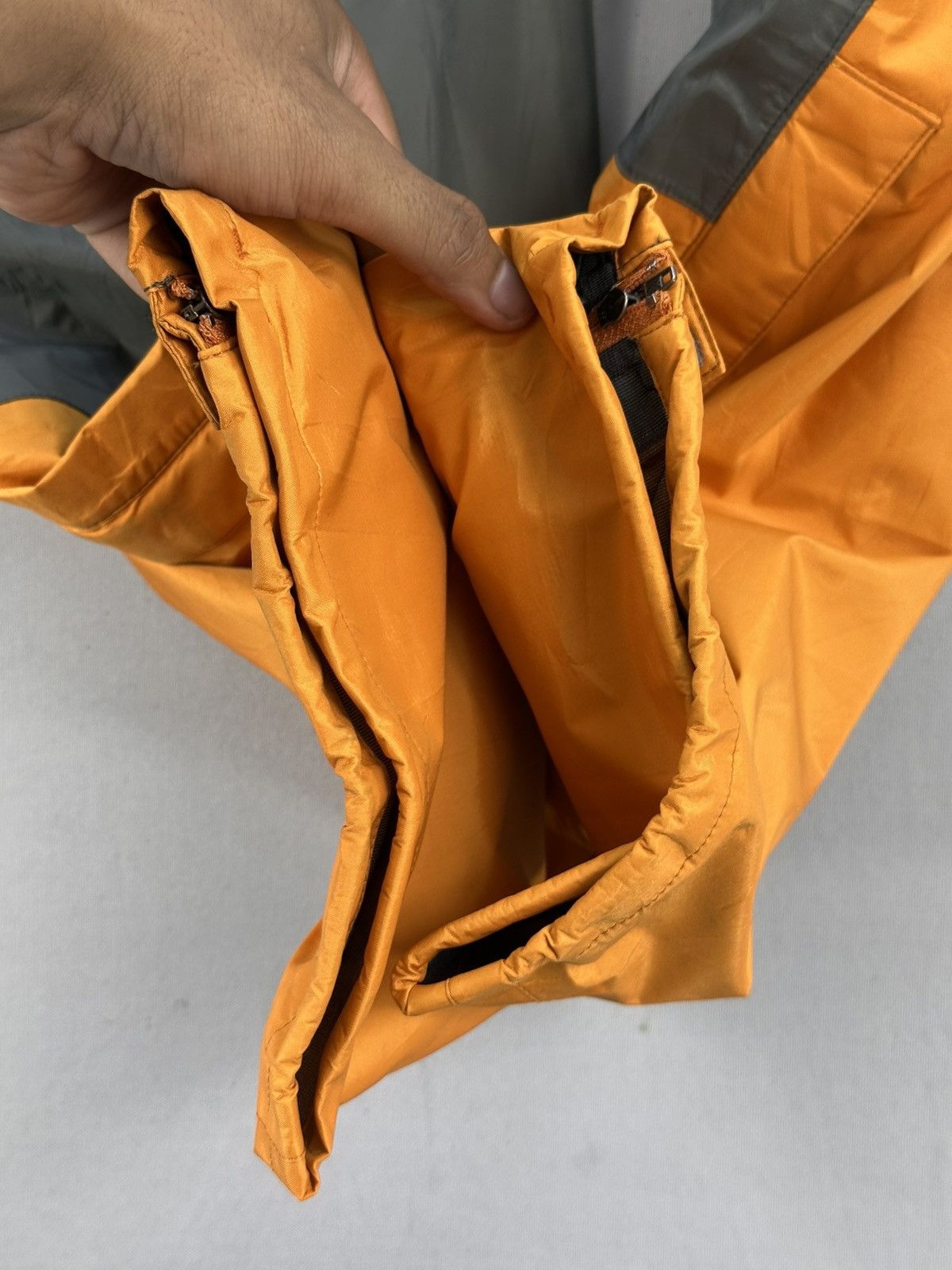 The North Face The North Face Nylon Ski Pants Size US 26 / EU 42 - 12 Thumbnail