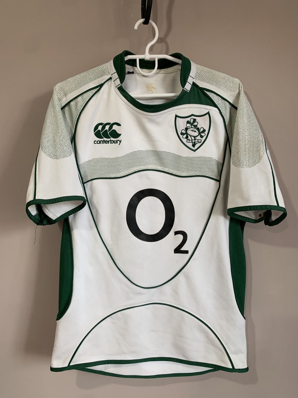 Canterbury of New Zealand | Grailed