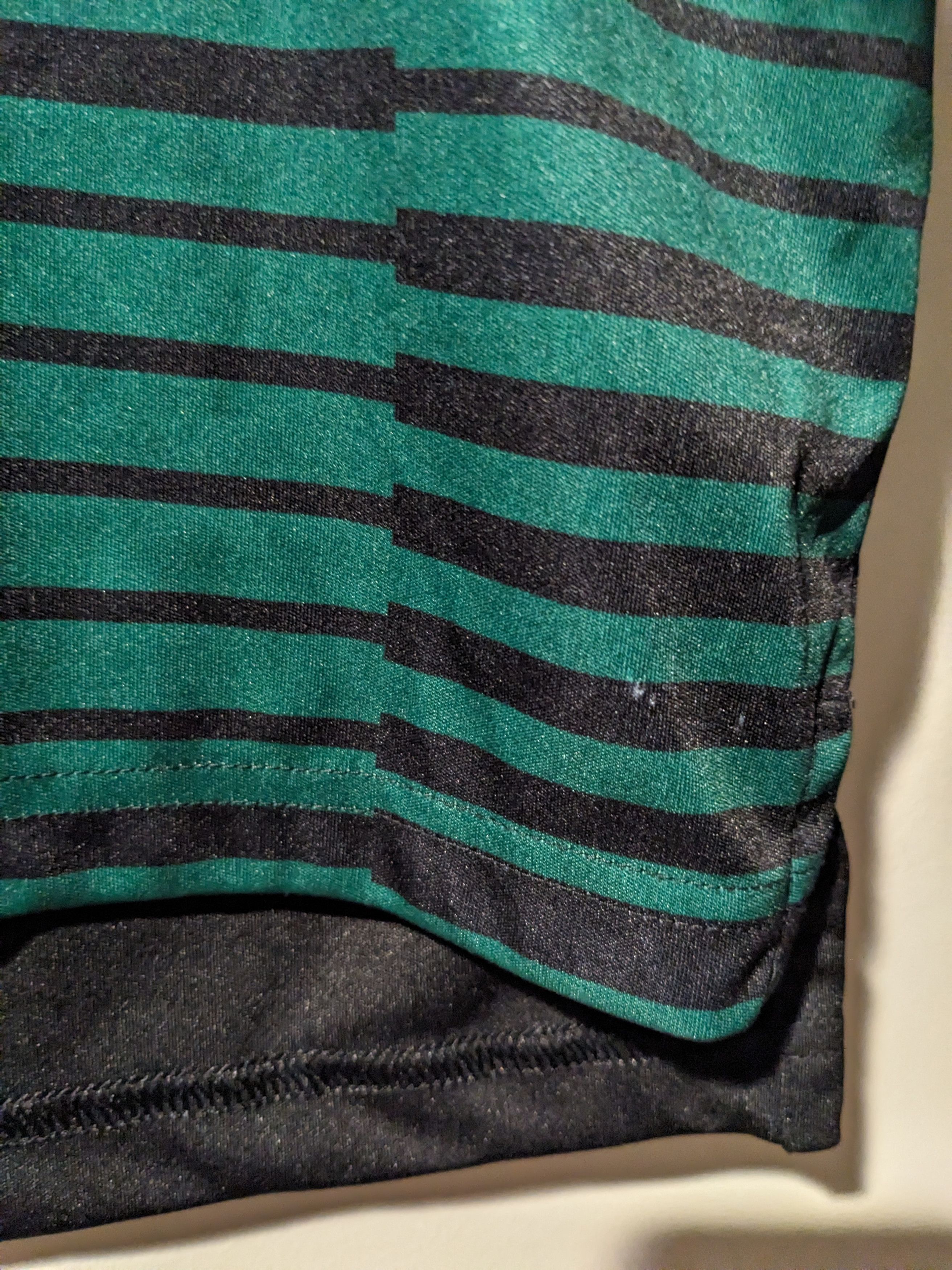 Adidas Mexico Adidas National 2018/2019 Medium Futbol Soccer Jersey Size US M / EU 48-50 / 2 - 5 Thumbnail