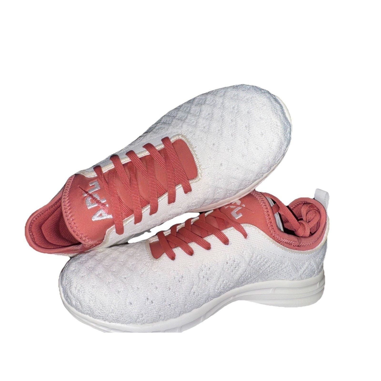 The Unbranded Brand Size 8 Womens Athletic Propulsion Labs Techloom Phantom Size US 8 / IT 38 - 2 Thumbnail