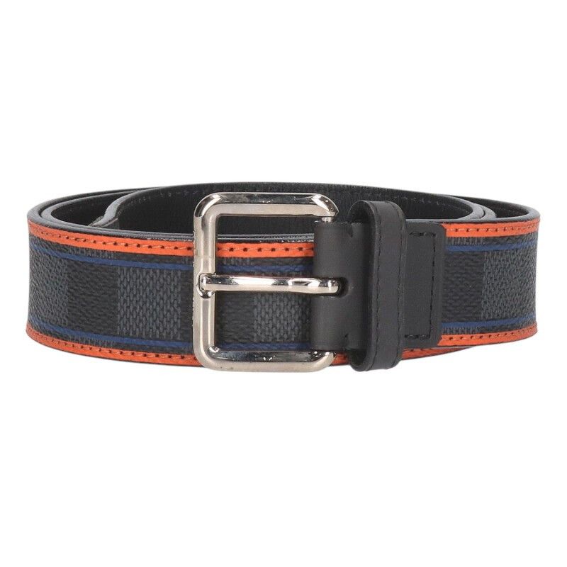 Louis Vuitton LOUIS VUITTON Ceinture Jeans 90/36 Belt  display picture 1