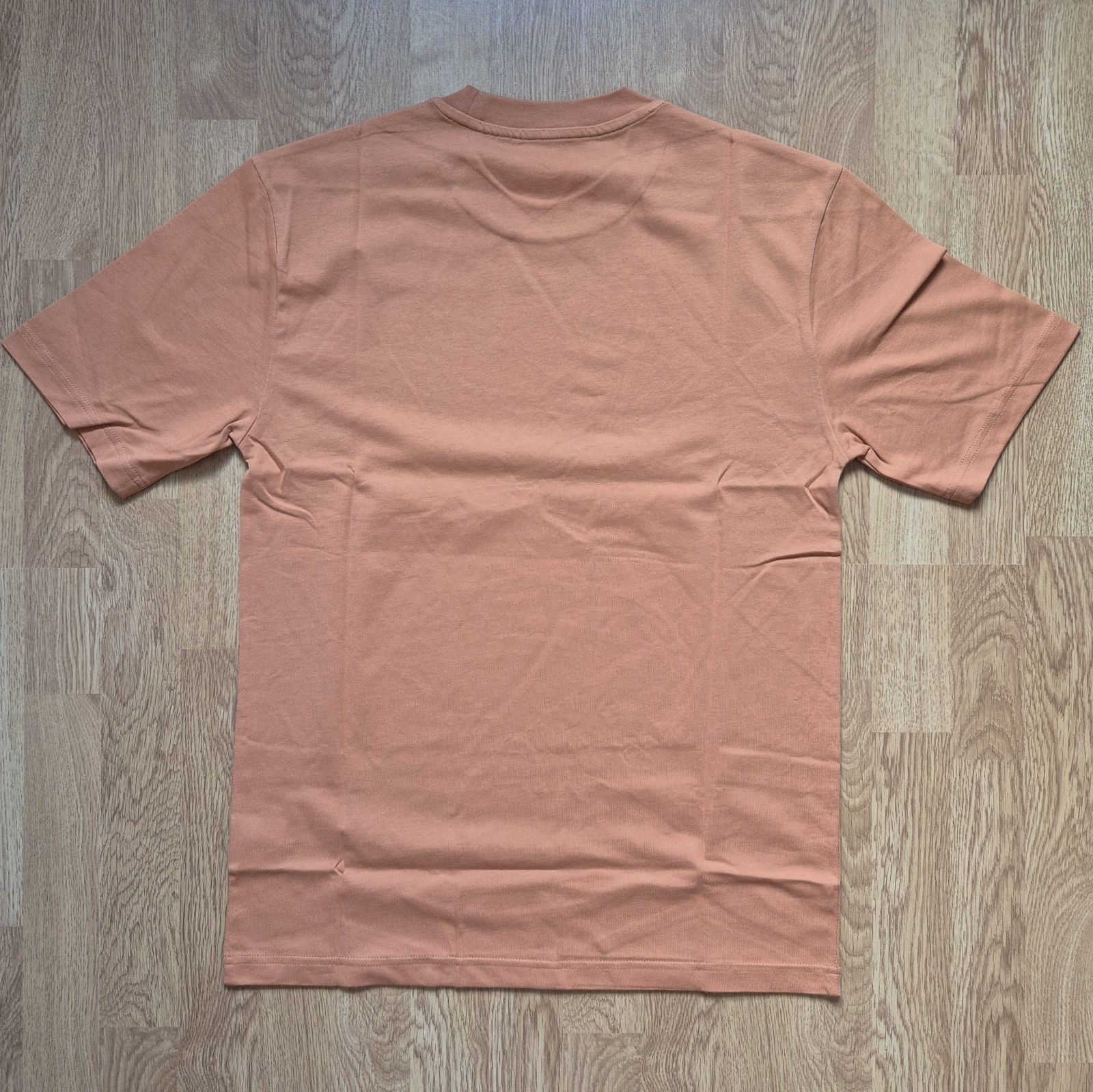 Palace Palace Pallergies Tee Caramel Medium Brand New SS22 Size US M / EU 48-50 / 2 - 2 Thumbnail