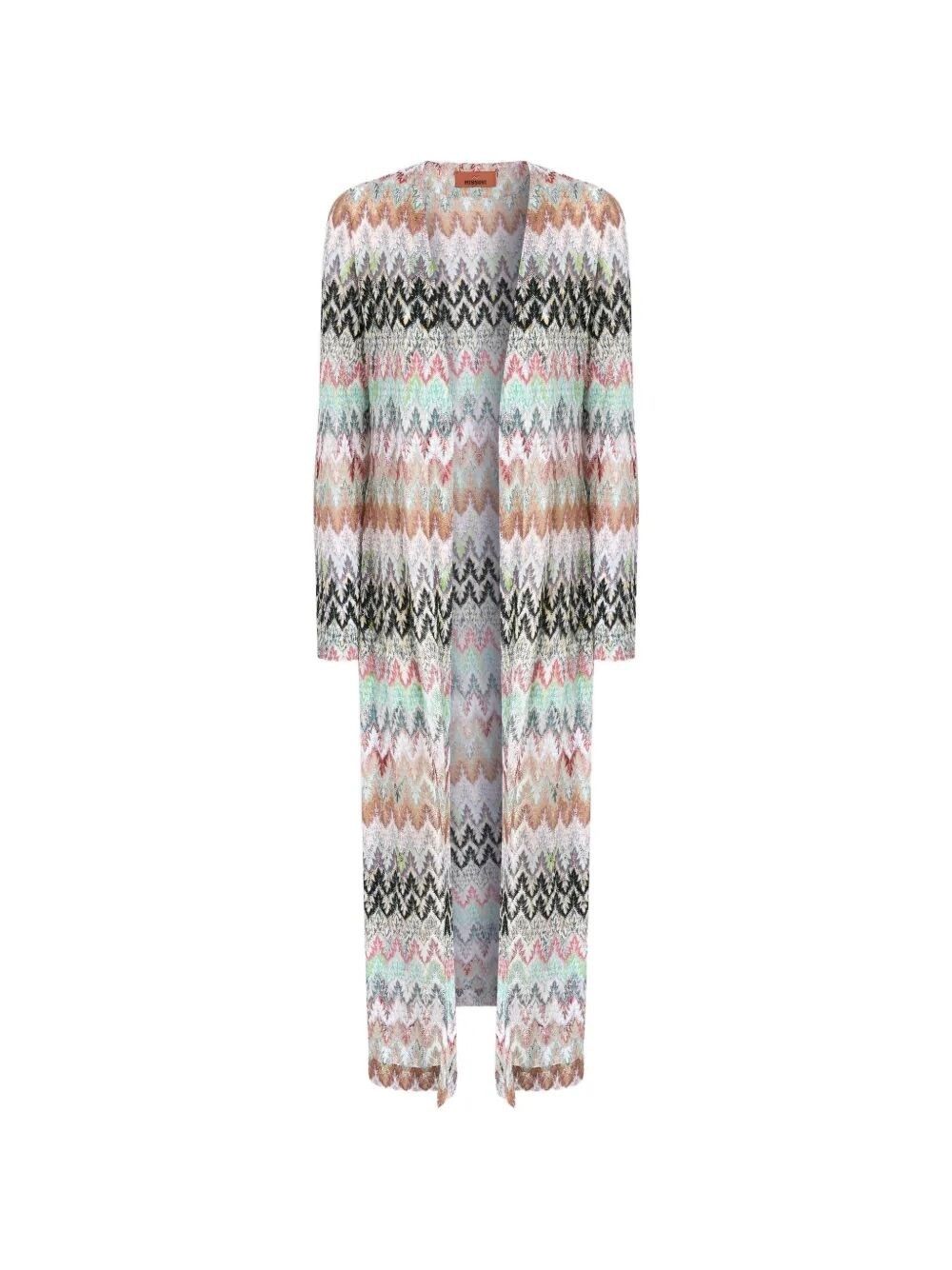 Long Cardigan