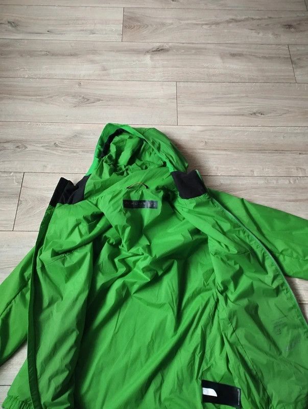 KJUS Kjus FRX 3d Hooded Polartec jacket size L Size US L / EU 52-54 / 3 - 9 Thumbnail