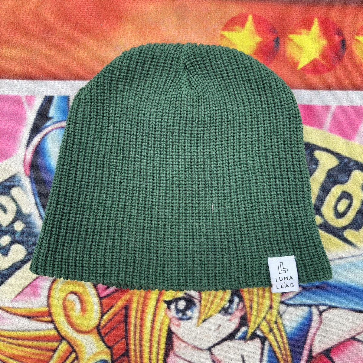 Other Luma + Leaf Beanie Size ONE SIZE - 2 Thumbnail