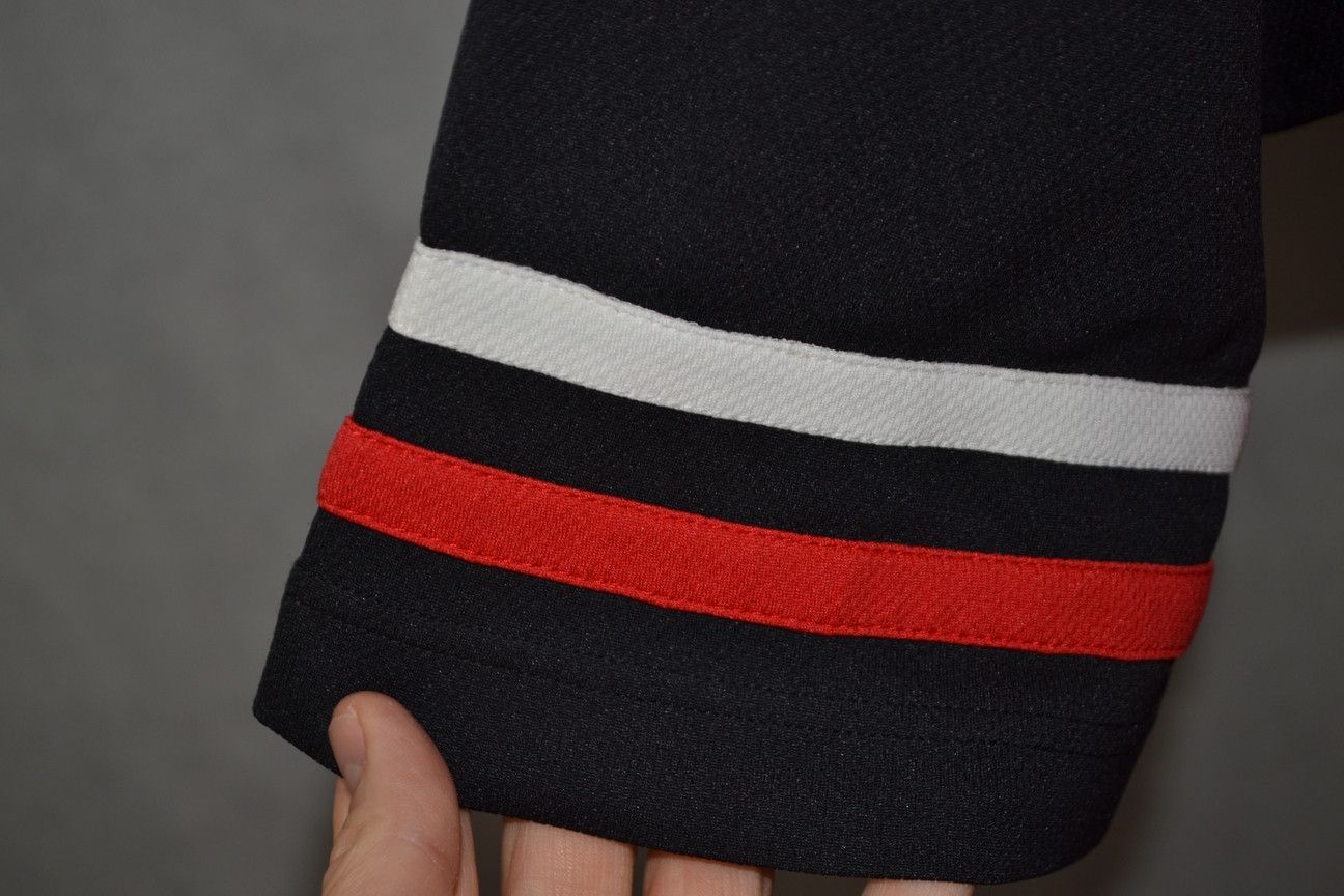 No Fear × Vintage Vintage No Fear Baseball Shirt S Size US S / EU 44-46 / 1 - 7 Thumbnail