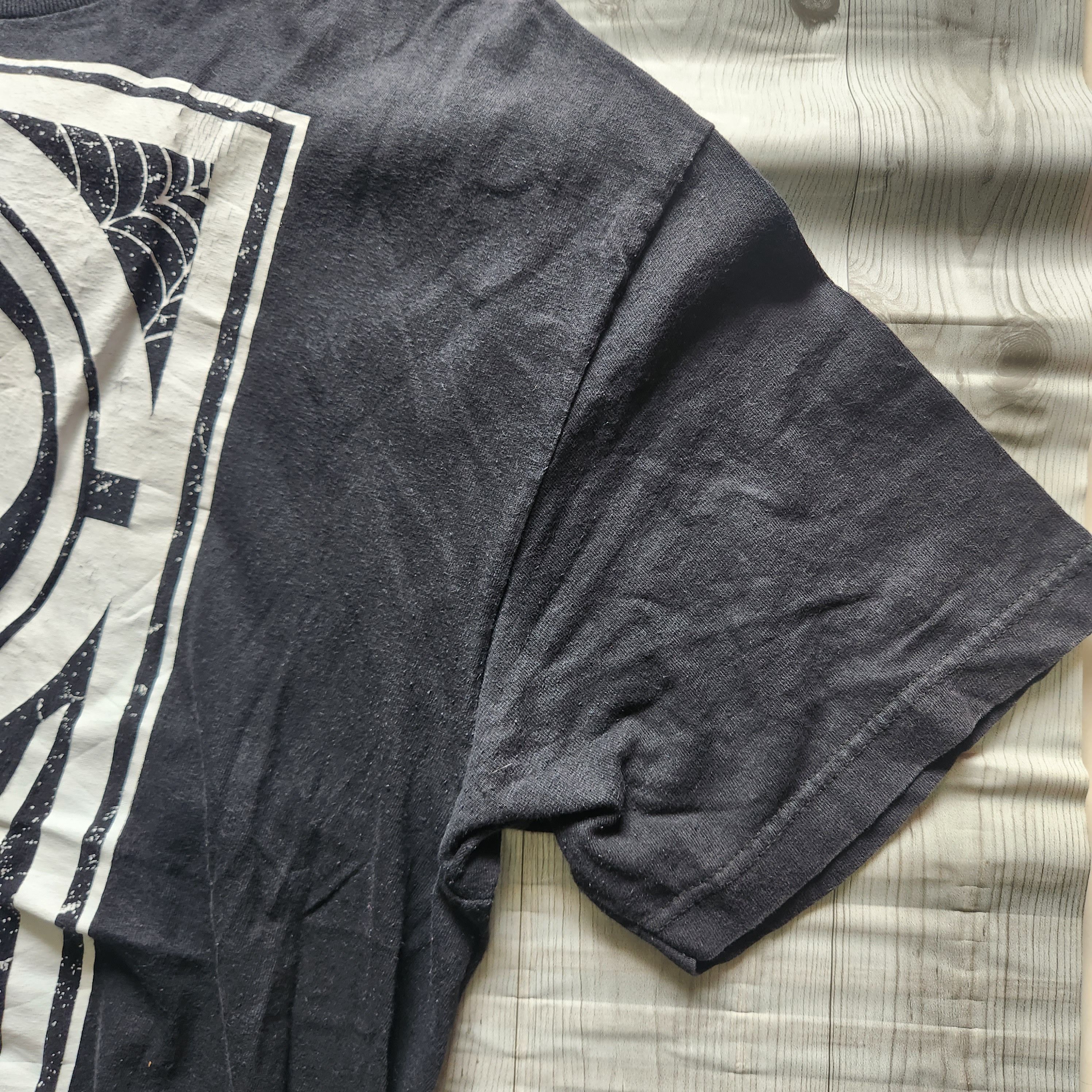 Metal Mulisha Vintage Metal Mulisha Skull MCMXCIX TShirt Size US XL / EU 56 / 4 - 11 Thumbnail
