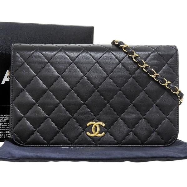 Chanel Chanel null Crossbody Bag A03568 in Great Condition Size ONE SIZE - 1 Thumbnail