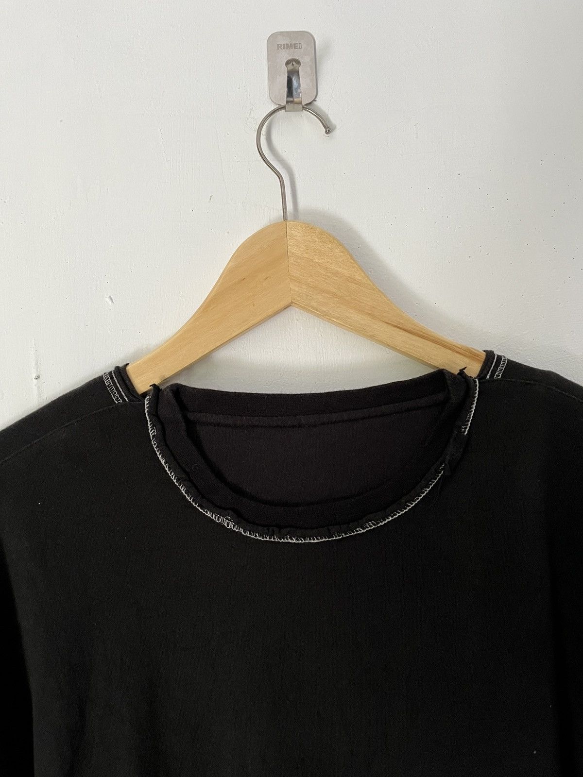Ader Error SS21 Ader error reconstruction tshirt Size US L / EU 52-54 / 3 - 5 Thumbnail