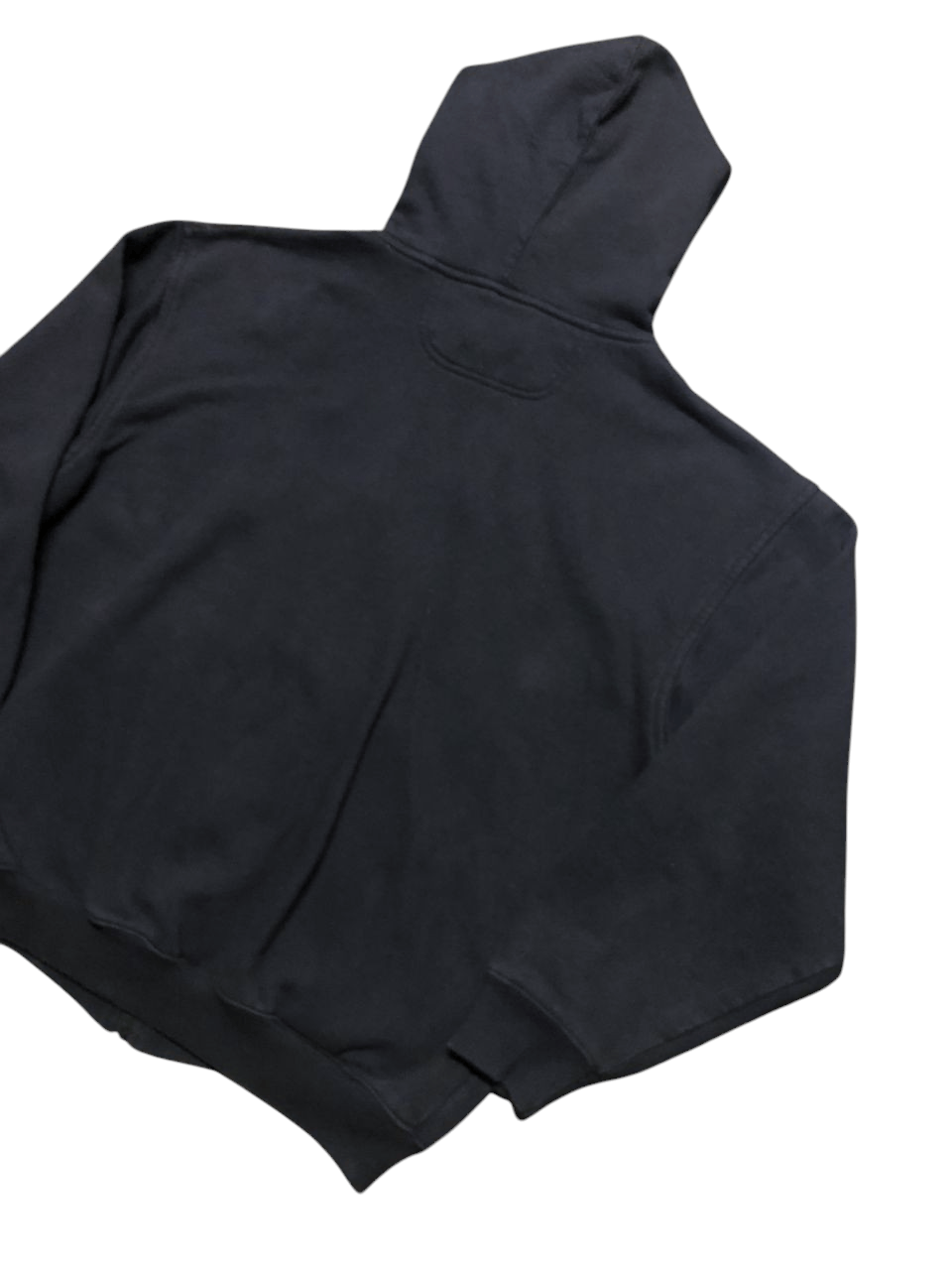 Ecko Unltd. Ecko Untld. Boxy Hoodie Zipper Spell Out Size US M / EU 48-50 / 2 - 7 Thumbnail