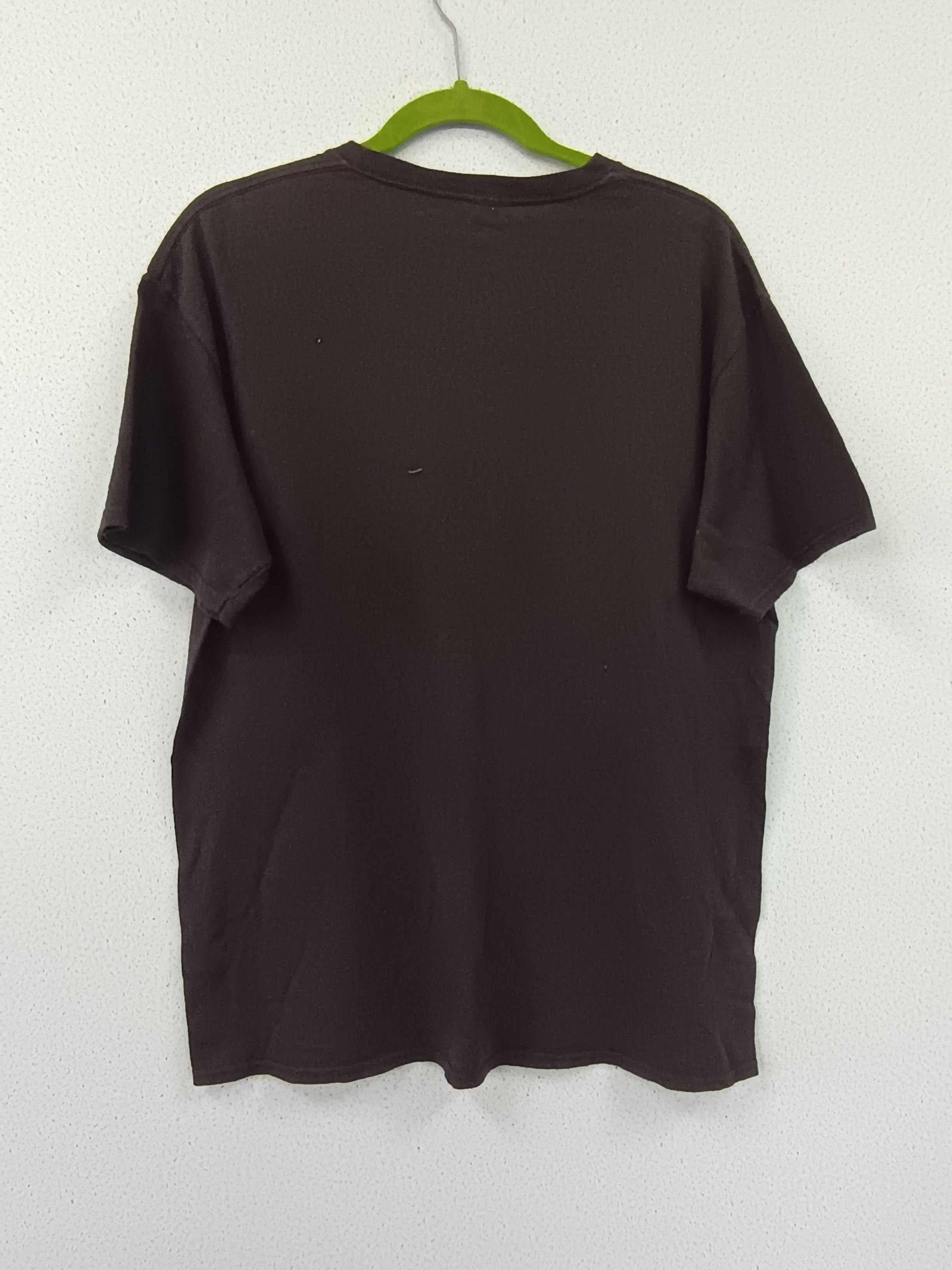 Japanese Brand DOM Chillin' Grimreaper Tshirt Size US L / EU 52-54 / 3 - 5 Thumbnail