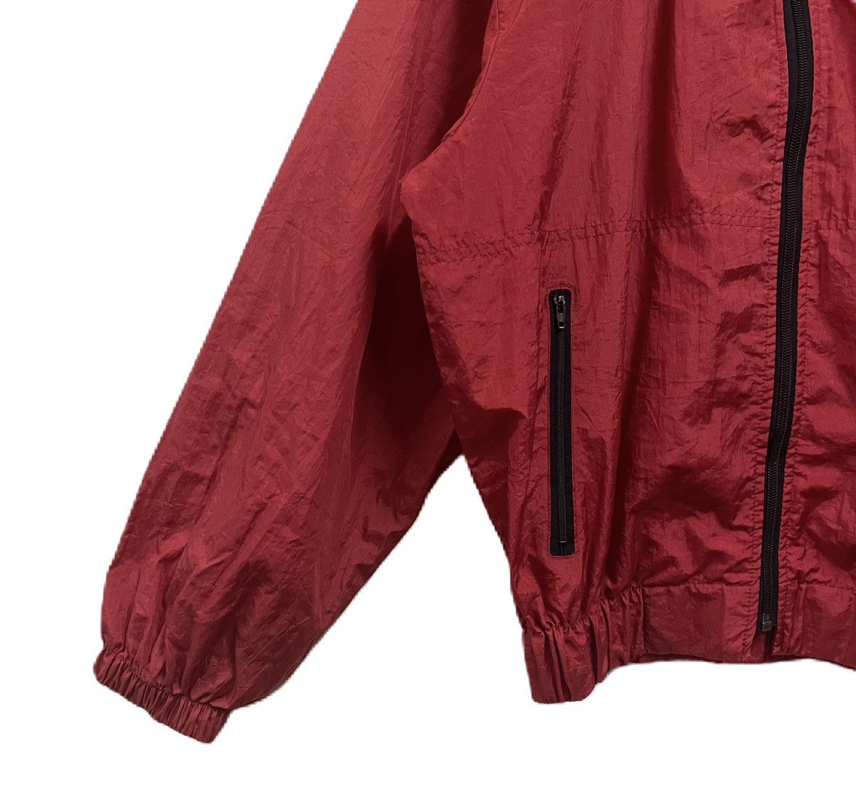 Honda Vintage 90s Honda Racing Team Windbreaker Size US L / EU 52-54 / 3 - 8 Thumbnail