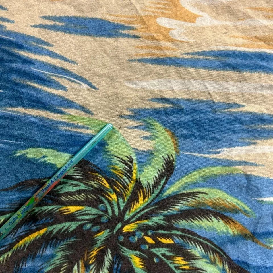 Tori Richard Tori Richards Uniforms Hawaiian Shirt Small All Over Print Size US S / EU 44-46 / 1 - 2 Thumbnail