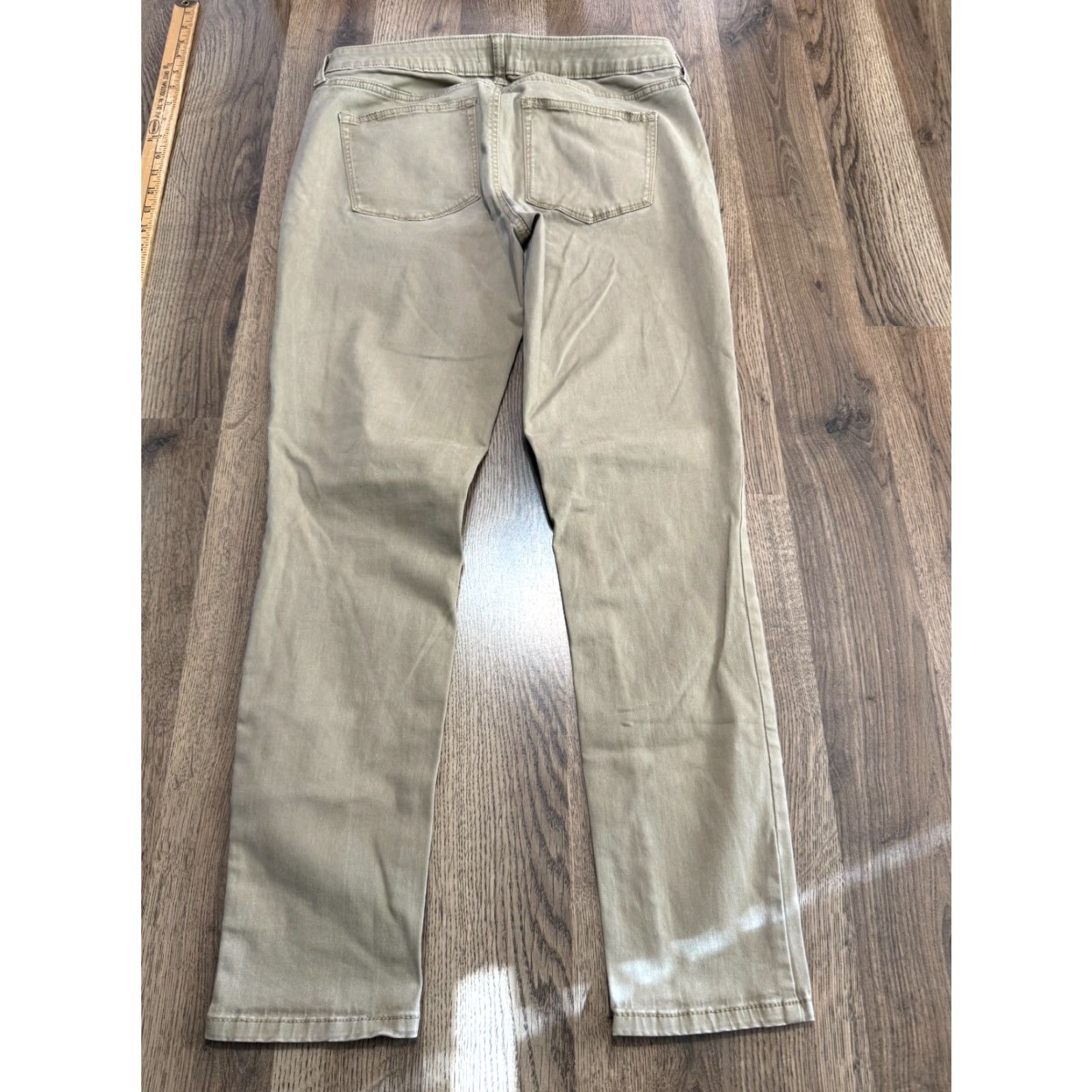 Vintage VINTAGE? No. Size 30" / US 8 / IT 44 - 2 Thumbnail
