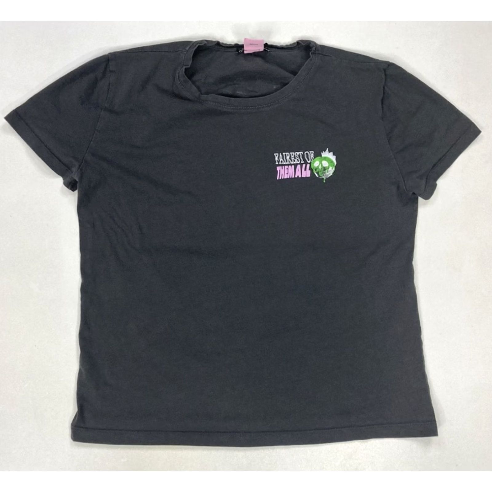 Zara VINTAGE Nike Shirt? Size S / US 4 / IT 40 - 3 Thumbnail