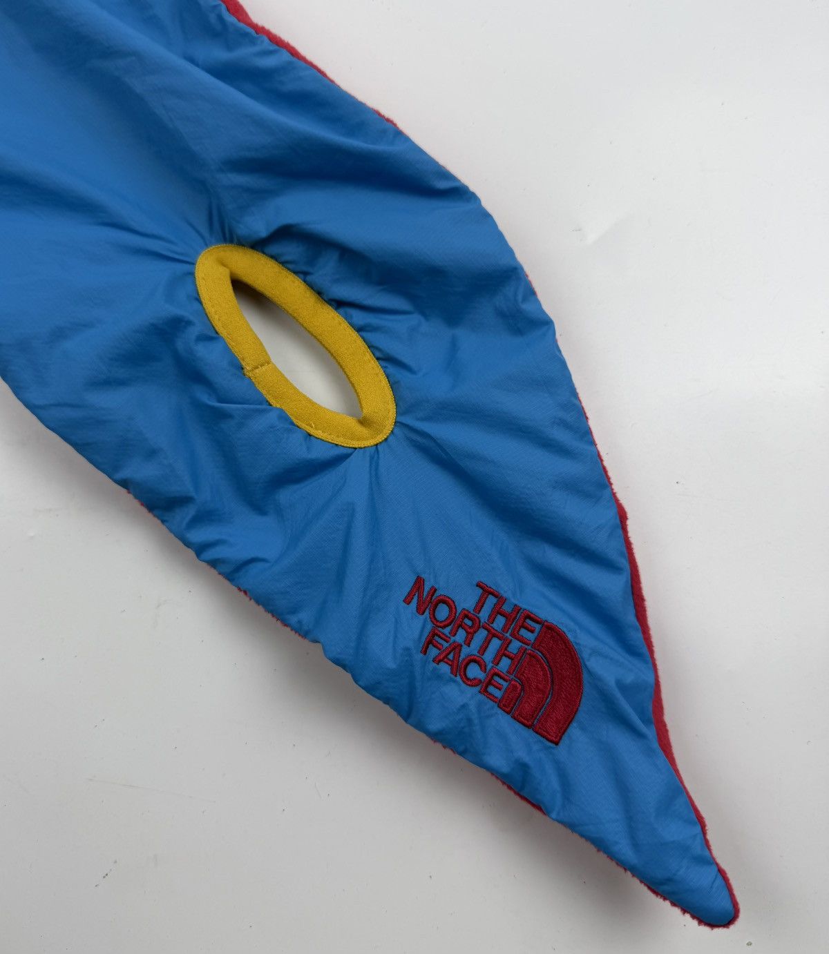 The North Face tnf multicolour winter scarf tc51 Size ONE SIZE - 4 Thumbnail