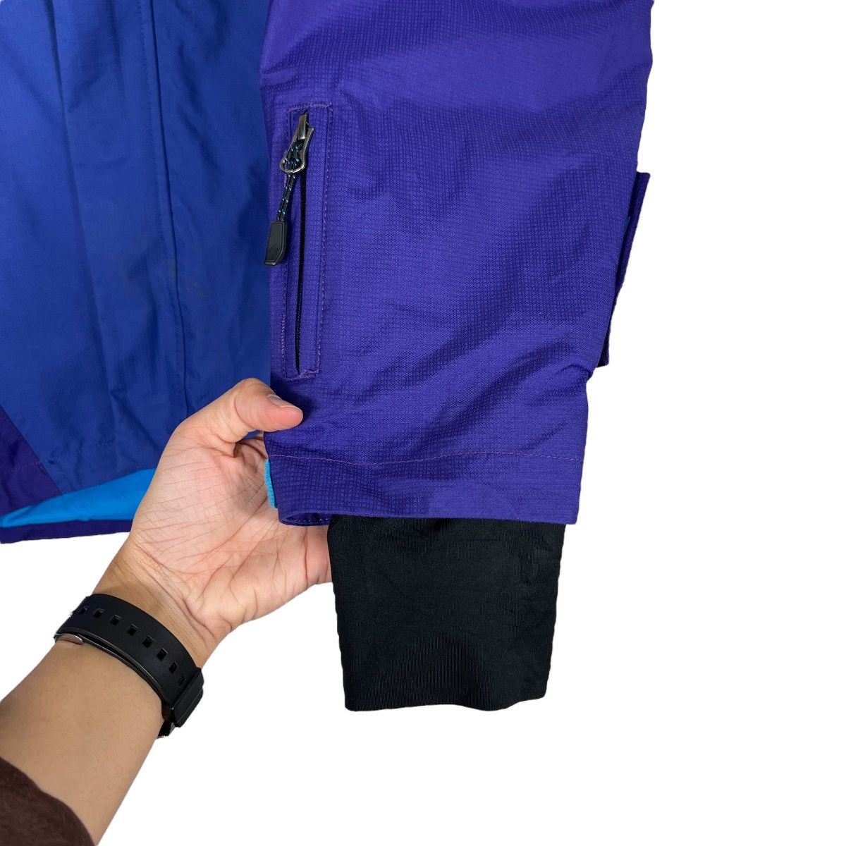 Columbia 🔥 COLUMBIA TITANIUM TECHNICAL JACKET Size US L / EU 52-54 / 3 - 14 Thumbnail