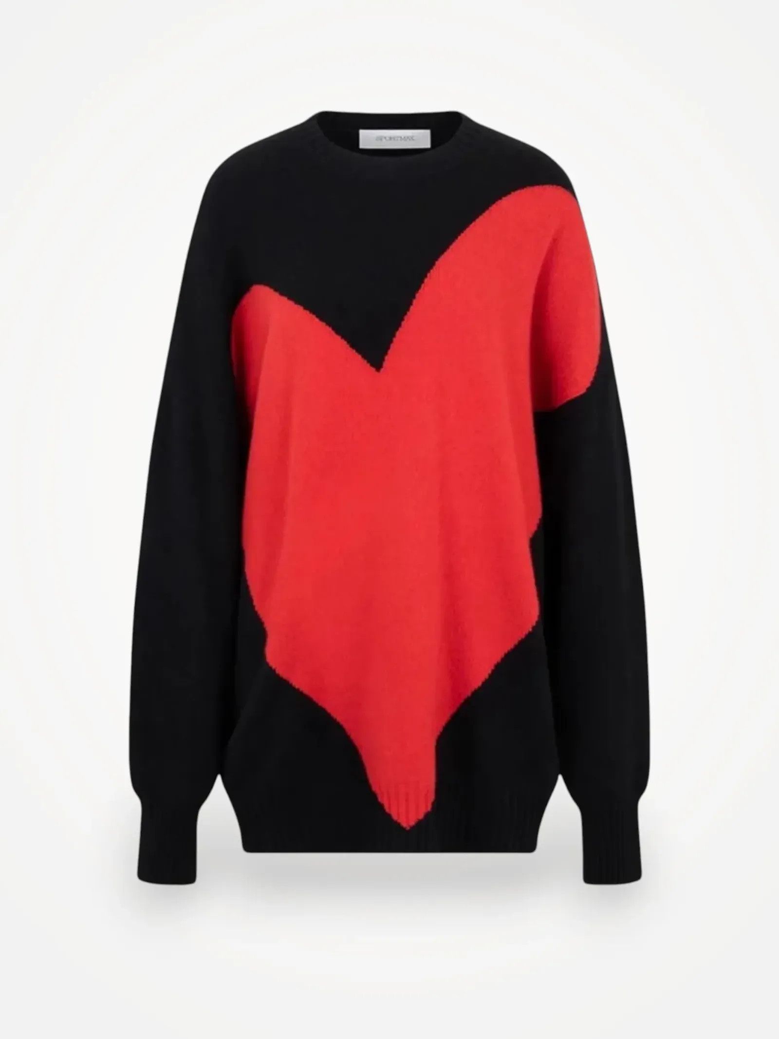 Sportmax Sportmax Maglia Sweater Size XS / US 0-2 / IT 36-38 - 1 Thumbnail