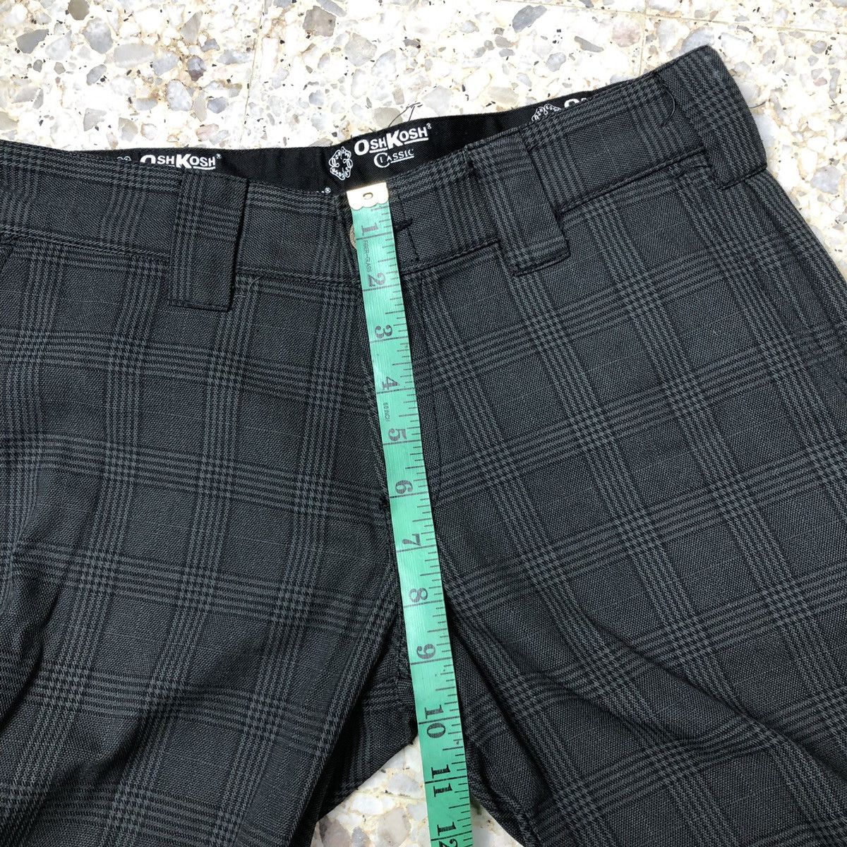 Oshkosh Osh Kosh Khakis Pant Size US 32 / EU 48 - 10 Thumbnail