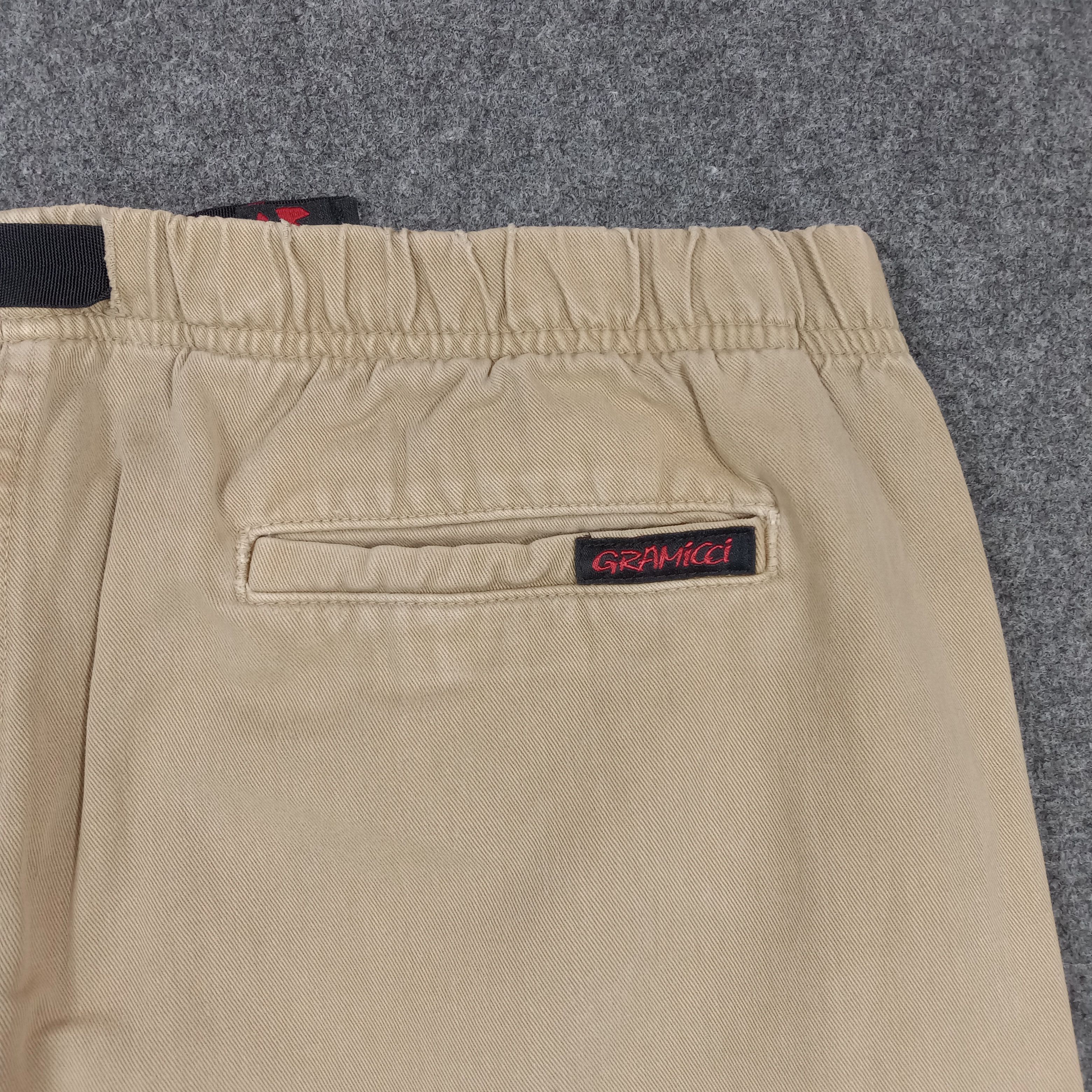 Gramicci Gramicci American Work Pants C280N10 Size US 37 - 5 Thumbnail