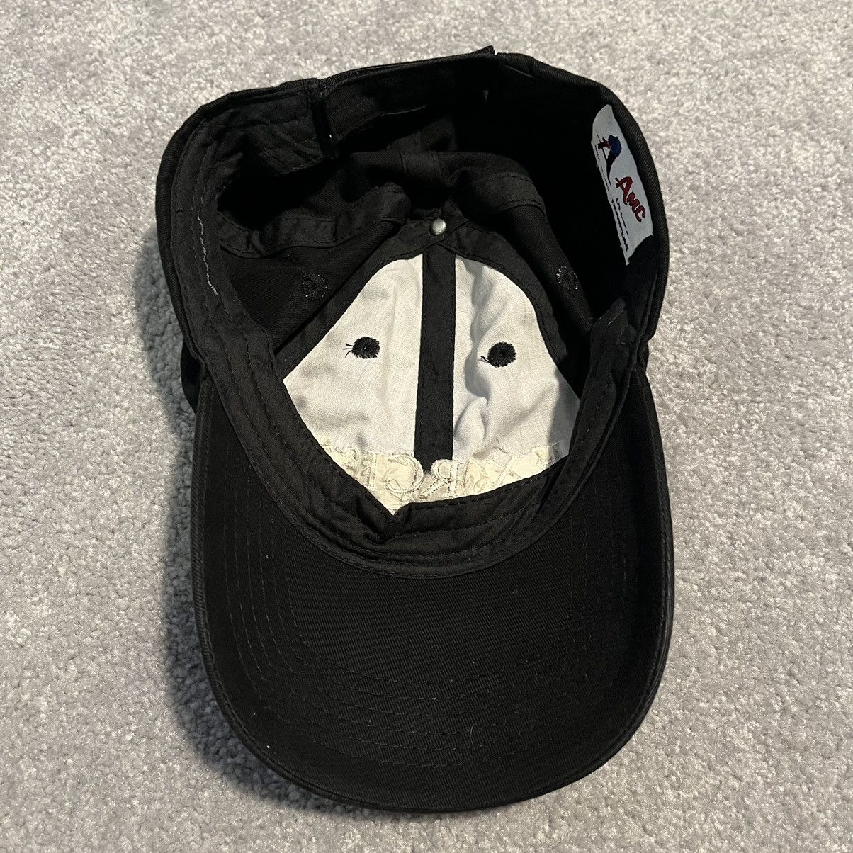 Vintage Vintage 2004 Exorcist the Beginning Horror Movie Promo Hat Size ONE SIZE - 3 Thumbnail