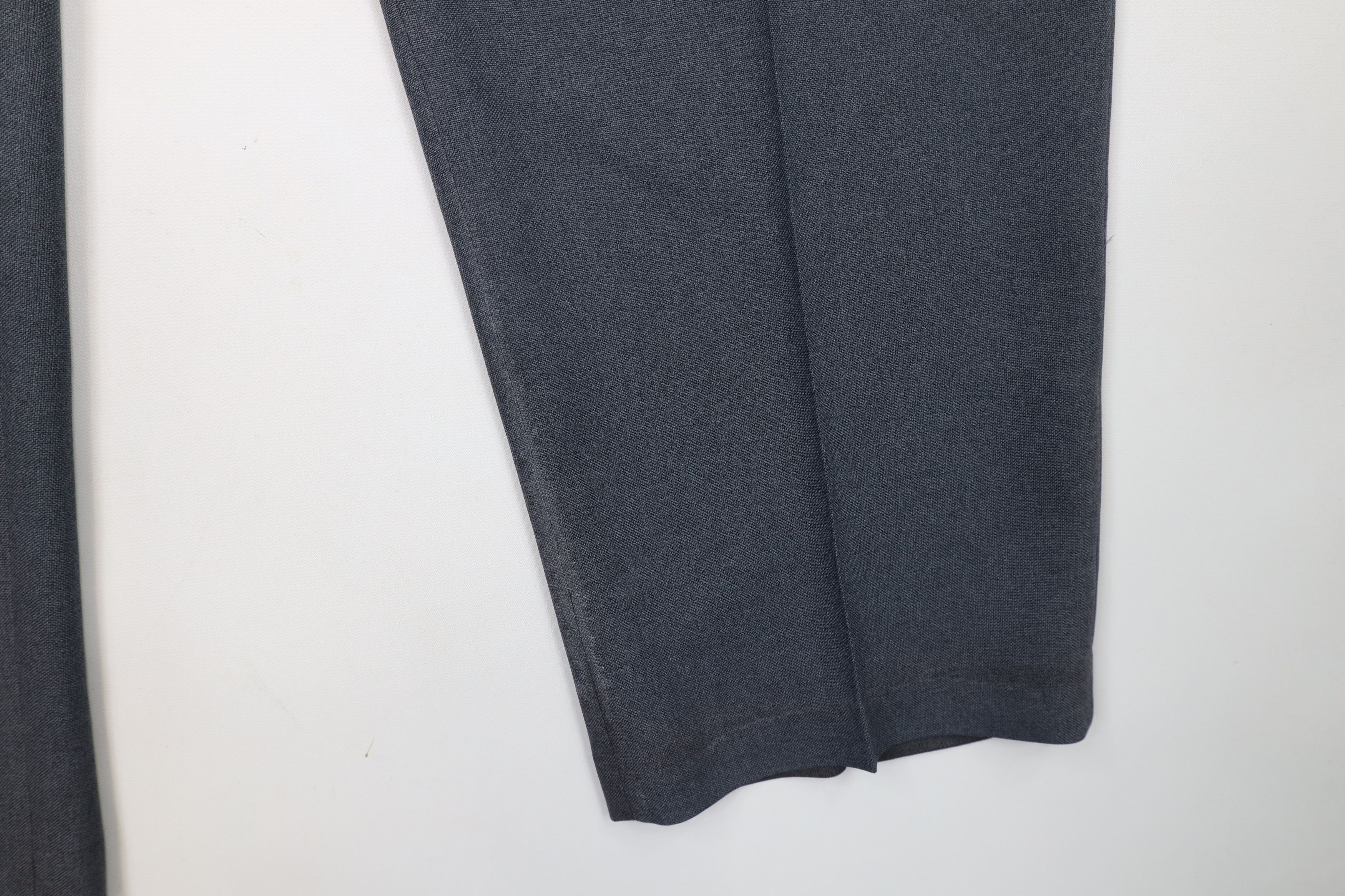 Vintage Vintage 70s Streetwear Wide Leg Bell Bottoms Chinos Pants Size US 44 / EU 60 - 5 Thumbnail