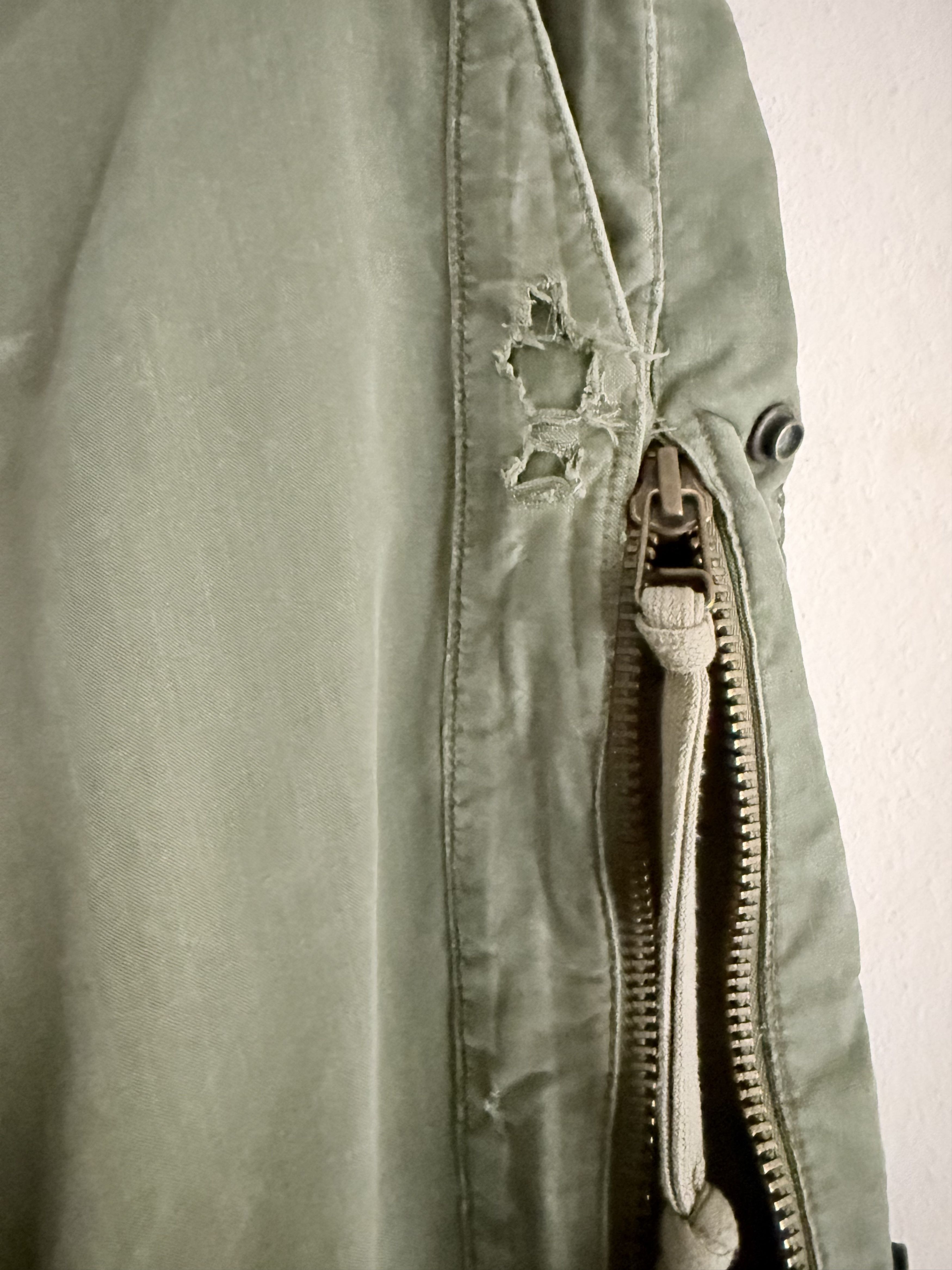 Greg Lauren Rare Piece Short+Pants Size US 32 / EU 48 - 10 Thumbnail
