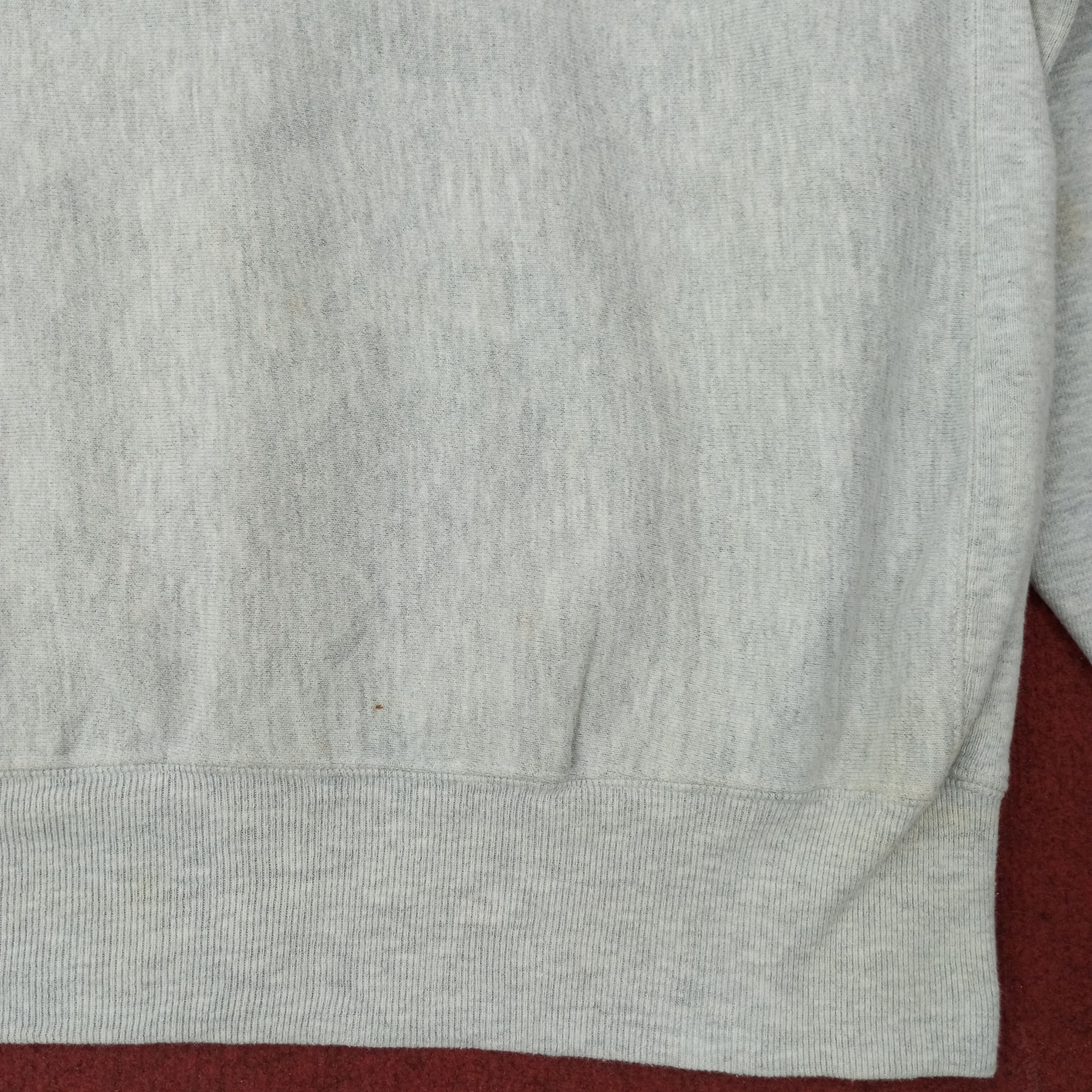 Champion P.D.S Champion Streetwear Sweatshirt c254n16 Size US XL / EU 56 / 4 - 3 Thumbnail