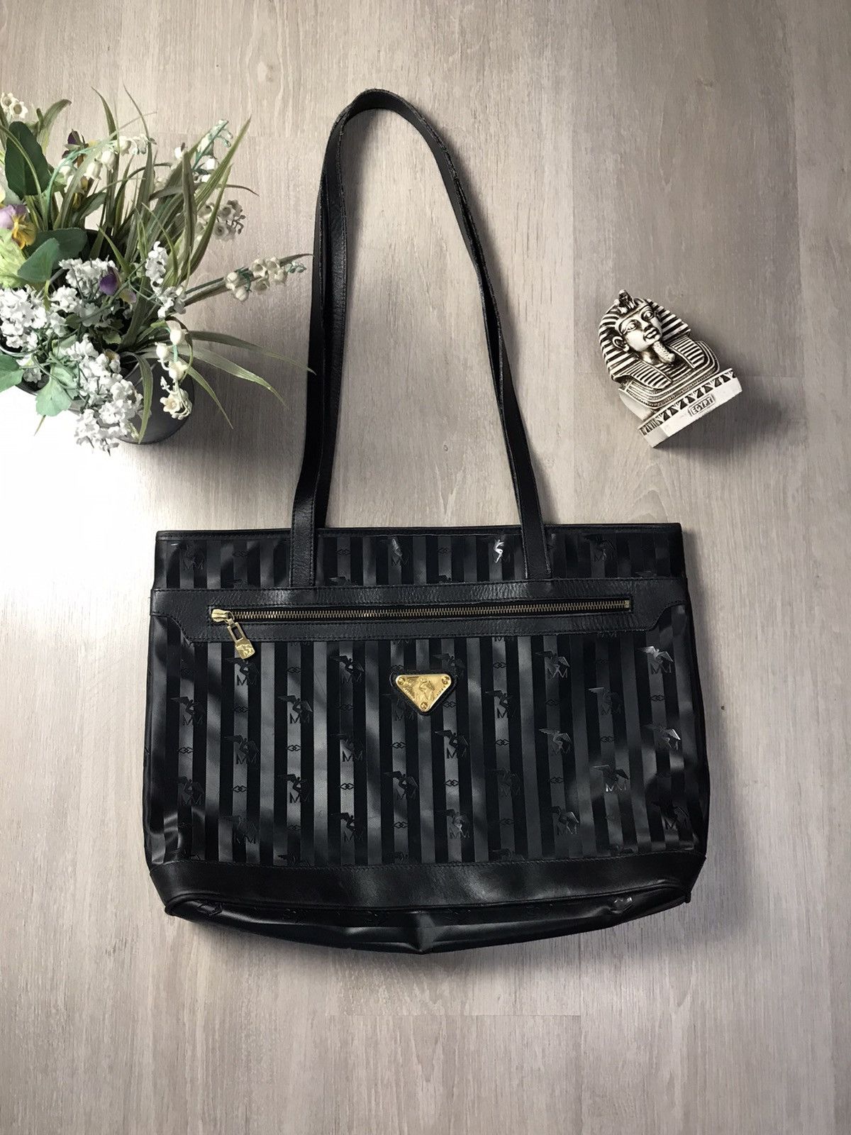 Maison Mollerus bag luxury Italian designers