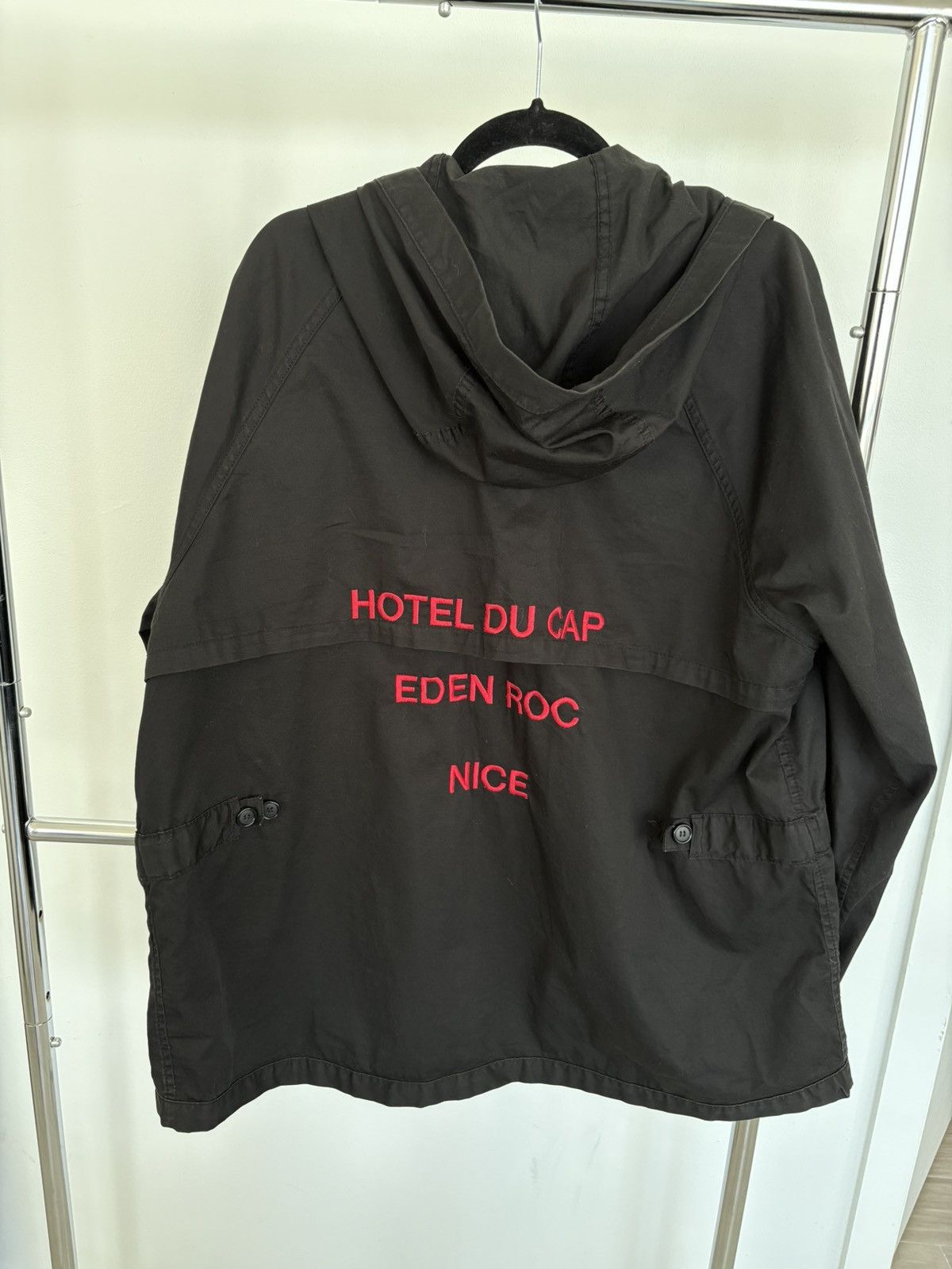 Enfants Riches Deprimes HOTEL DU CAP EDEN ROC NICE Size US L / EU 52-54 / 3 - 7 Thumbnail
