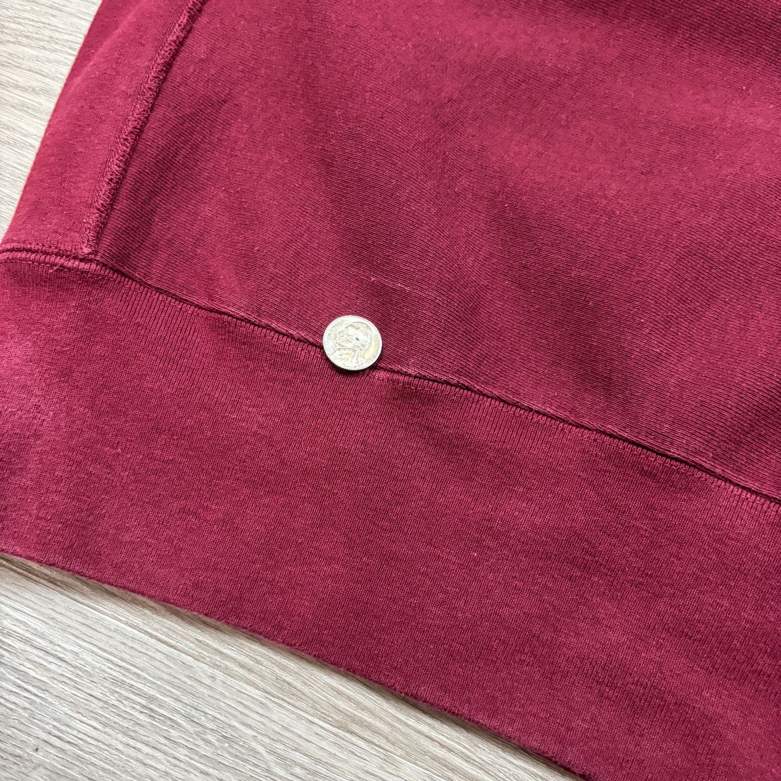 Rowing Blazers Rowing Blazers Crewneck Sweatshirt Pullover Men's Medium Size US M / EU 48-50 / 2 - 9 Thumbnail