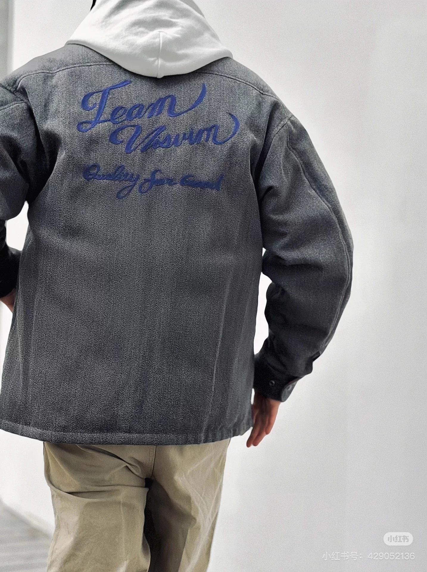 Visvim VISVIM 25SS WESTWOOD TEAM Down Jacket 2-3x Worn Size4 Size US XL / EU 56 / 4 - 7 Thumbnail