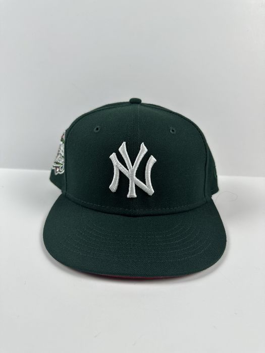 New Era Hat Club New York Yankees Watermelon Pack Fitted Hat Grailed