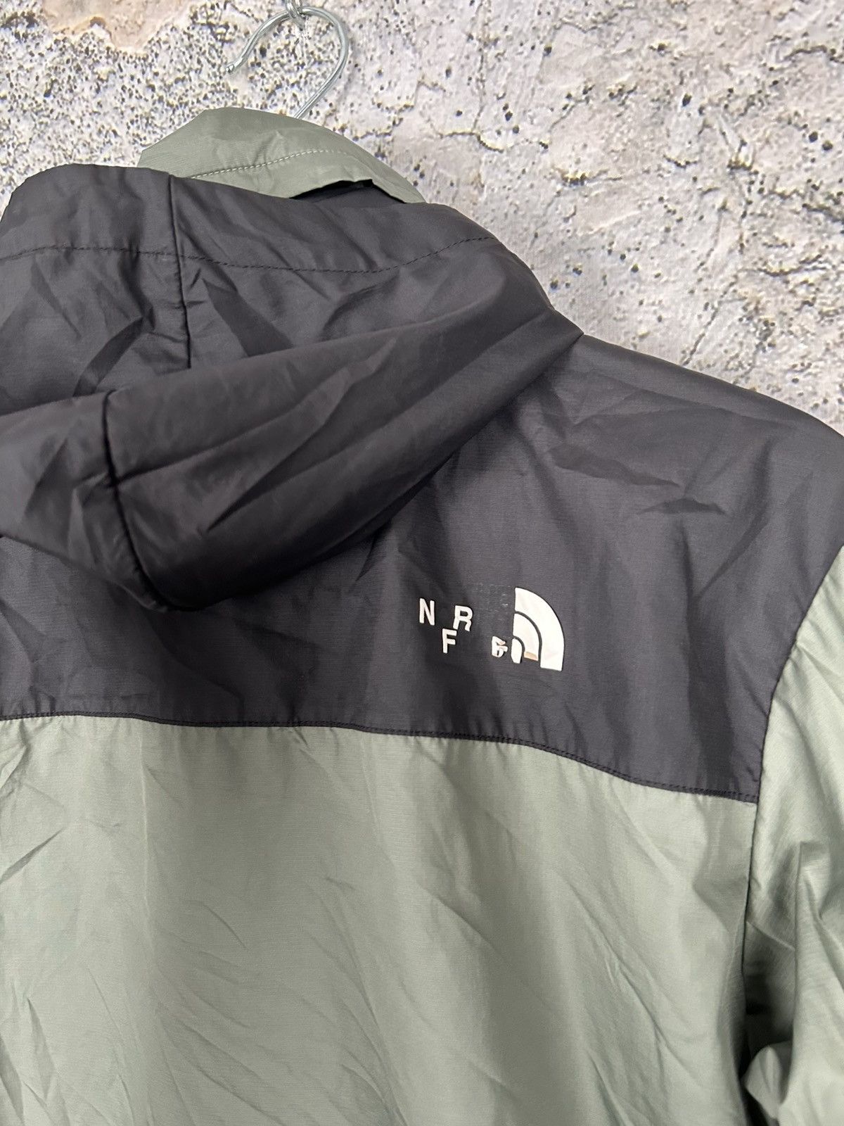 The North Face The North Face Gorpcore Outdoor Light Rain Jacket Size M / US 6-8 / IT 42-44 - 5 Thumbnail