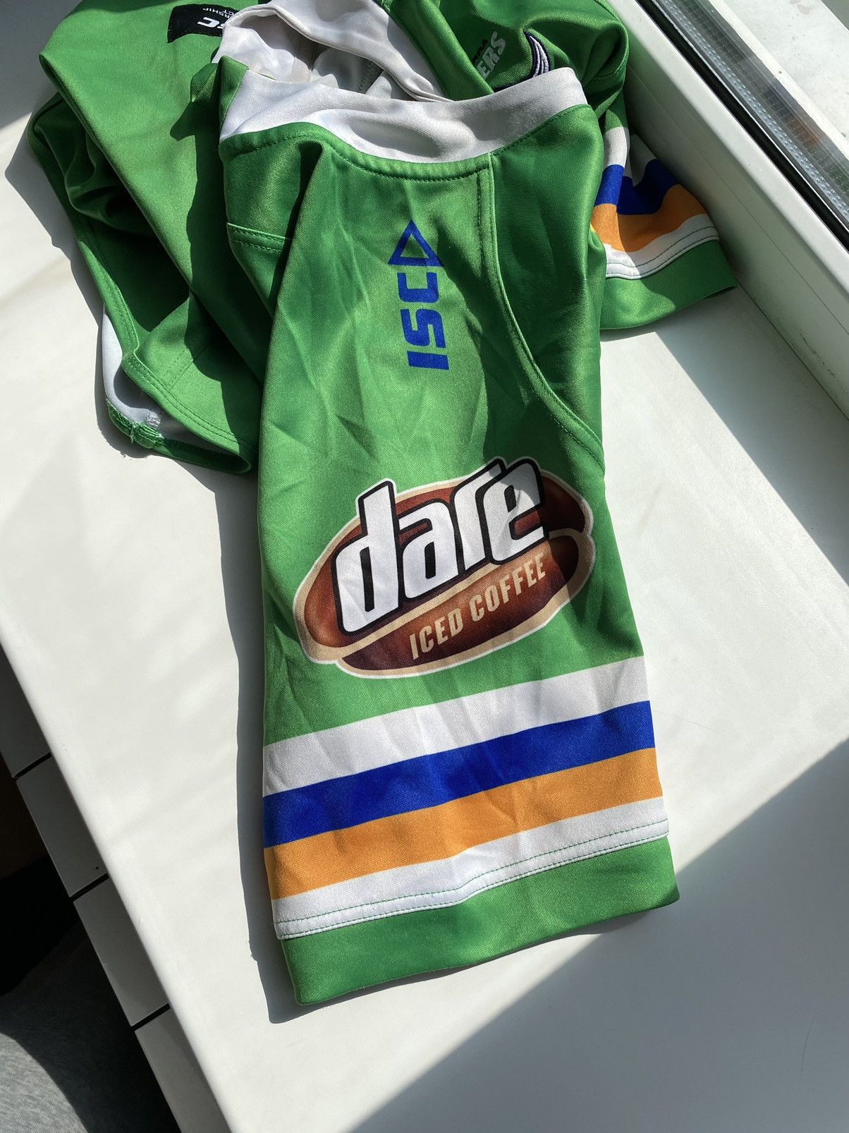 Other Canberra Raiders Jersey Green 20-21 NRL Rugby League Home Size US XL / EU 56 / 4 - 7 Thumbnail