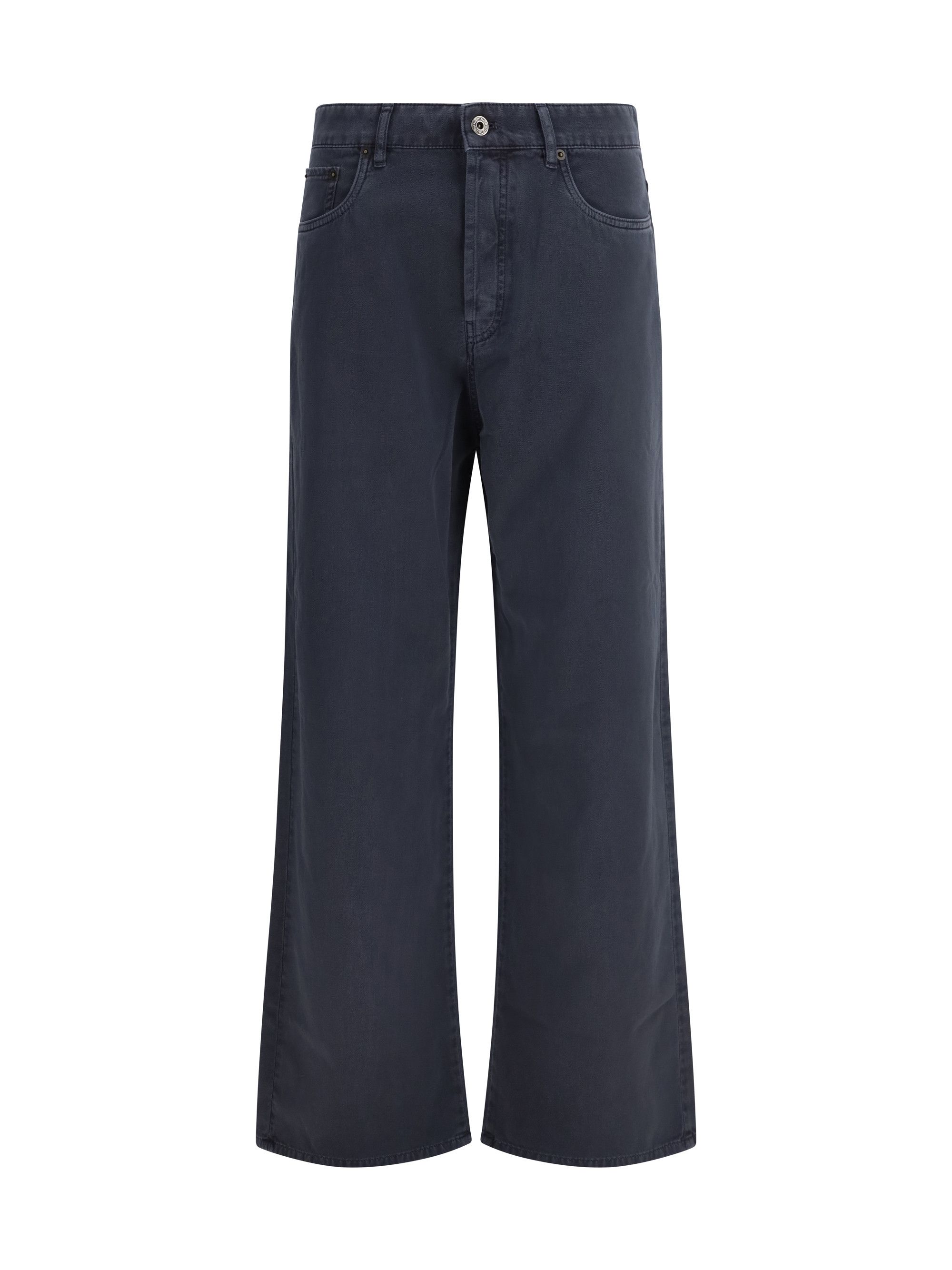 Miu Miu Flare Jeans Size 26" / US 2 / IT 38 - 1 Thumbnail