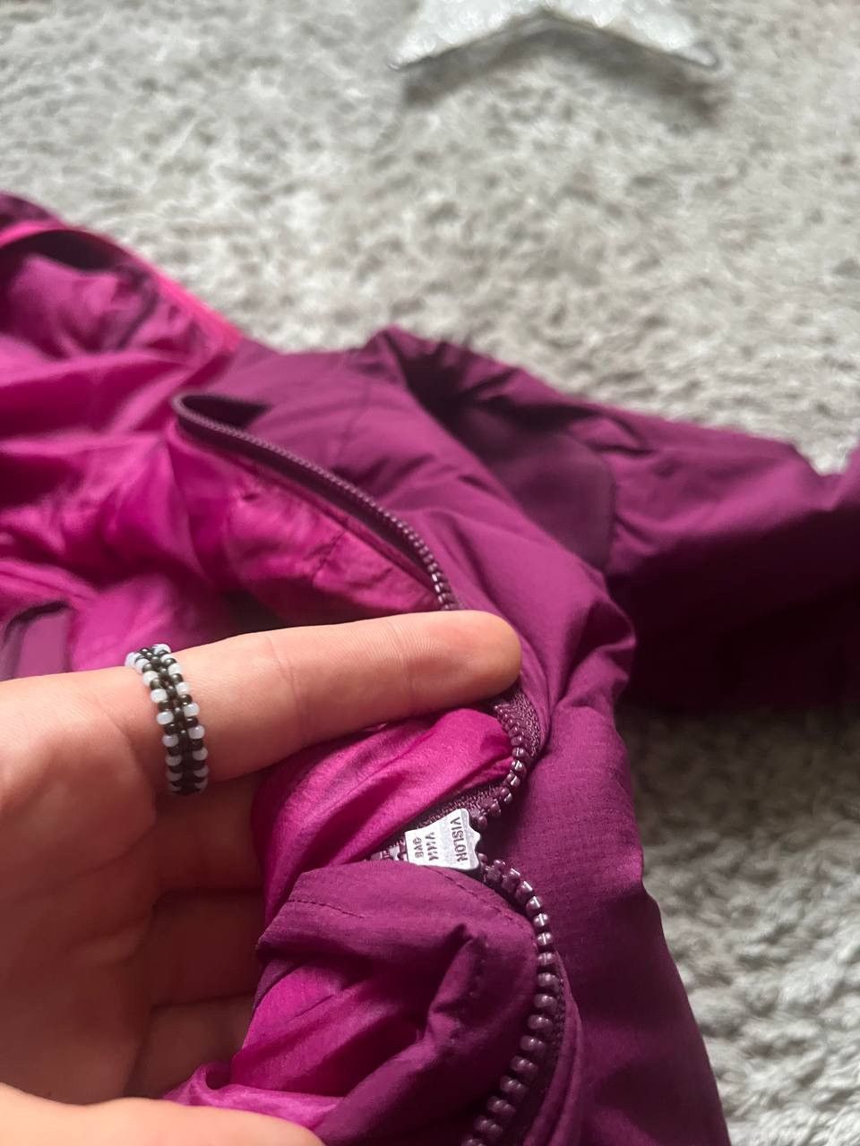 Arc'teryx Arc’teryx Light Jacket Streetwear Gorpcore Outdoor Rare Logo Size US XS / EU 42 / 0 - 12 Thumbnail