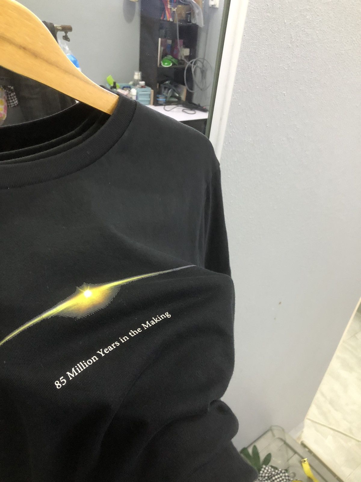 Club Sorayama × Uniqlo UNIQLO x Hajime Sorayama Jurassic World Tee (2022) – S Size US S / EU 44-46 / 1 - 9 Thumbnail